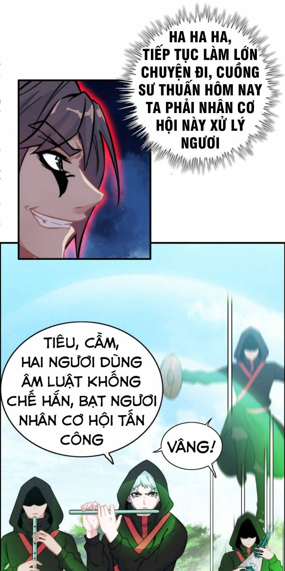 Chương 84 - Trang 7