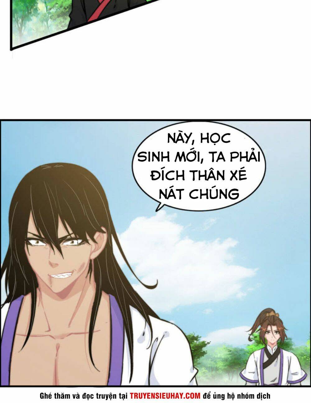 Chương 85 - Trang 21