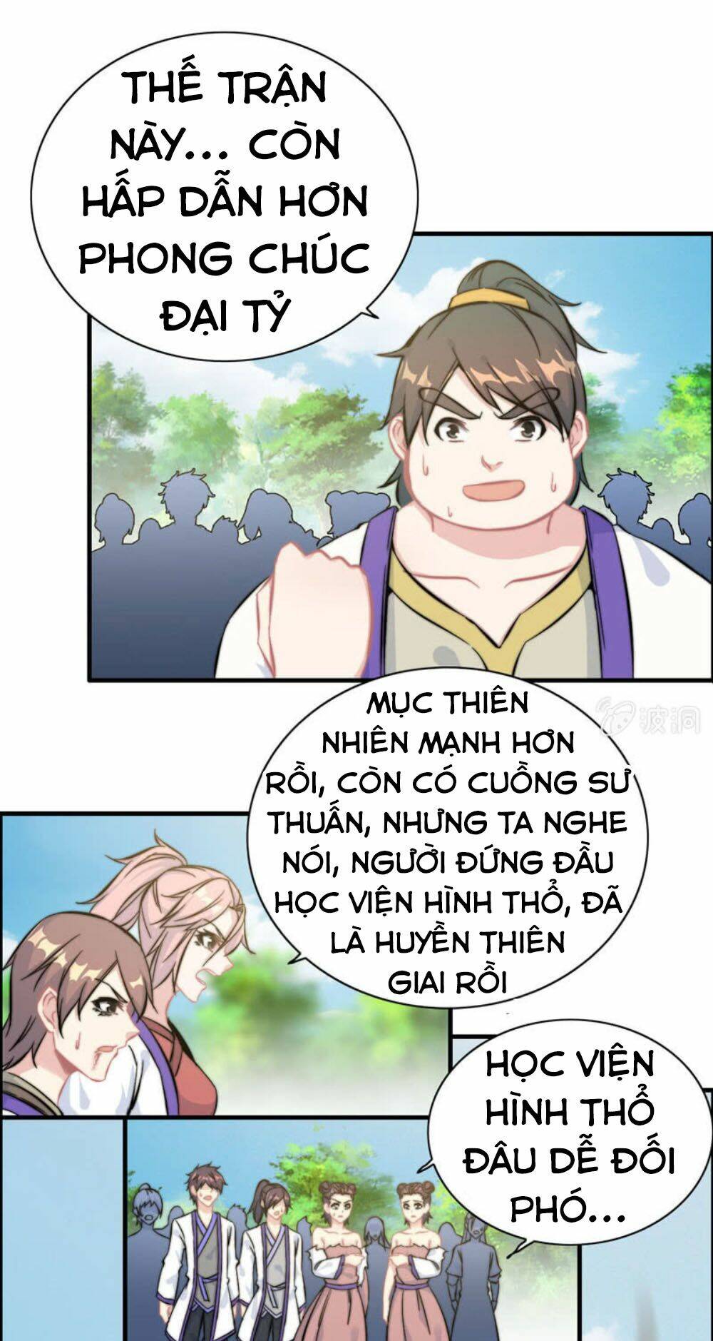 Chương 85 - Trang 25