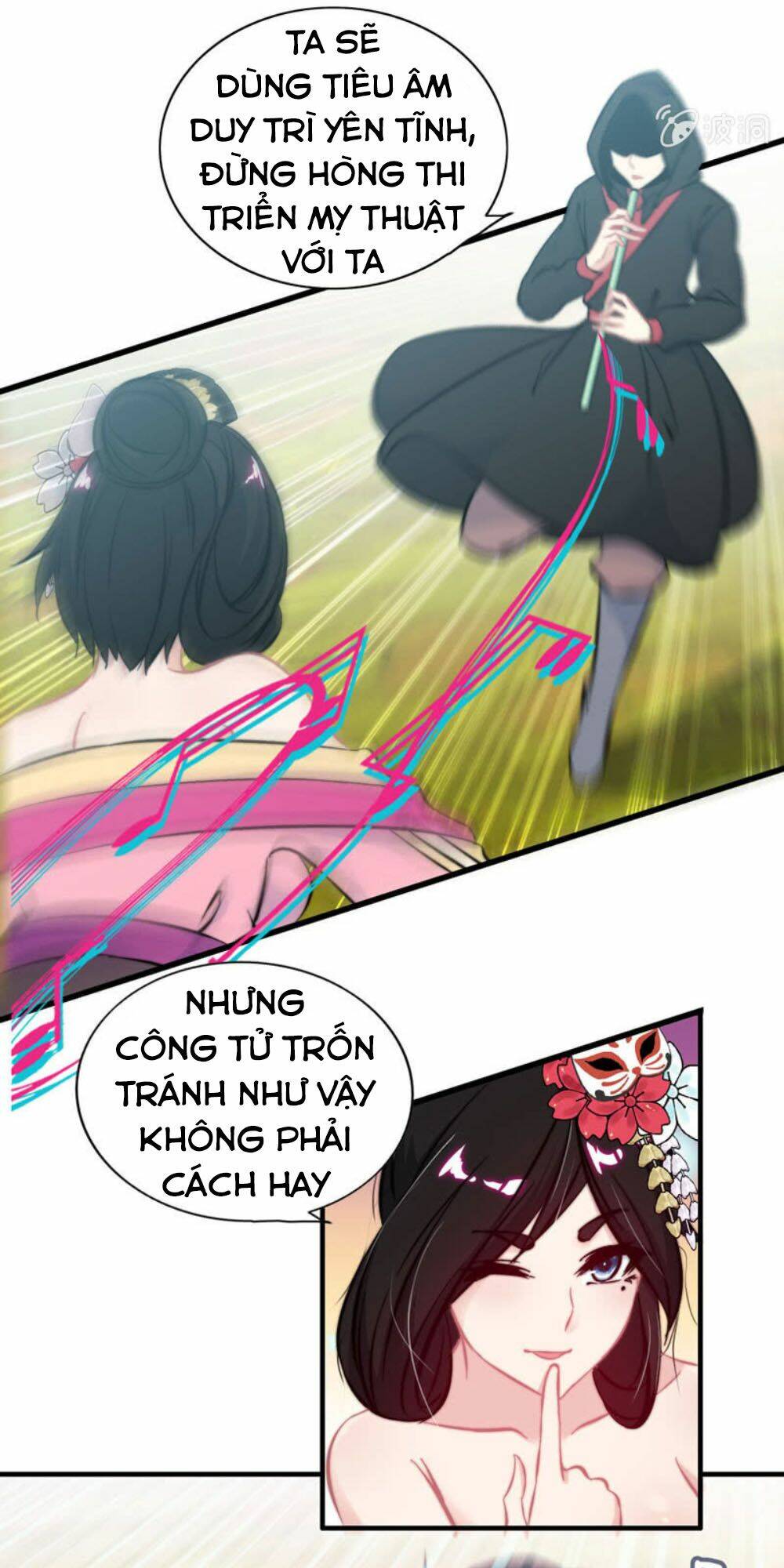 Chương 85 - Trang 29