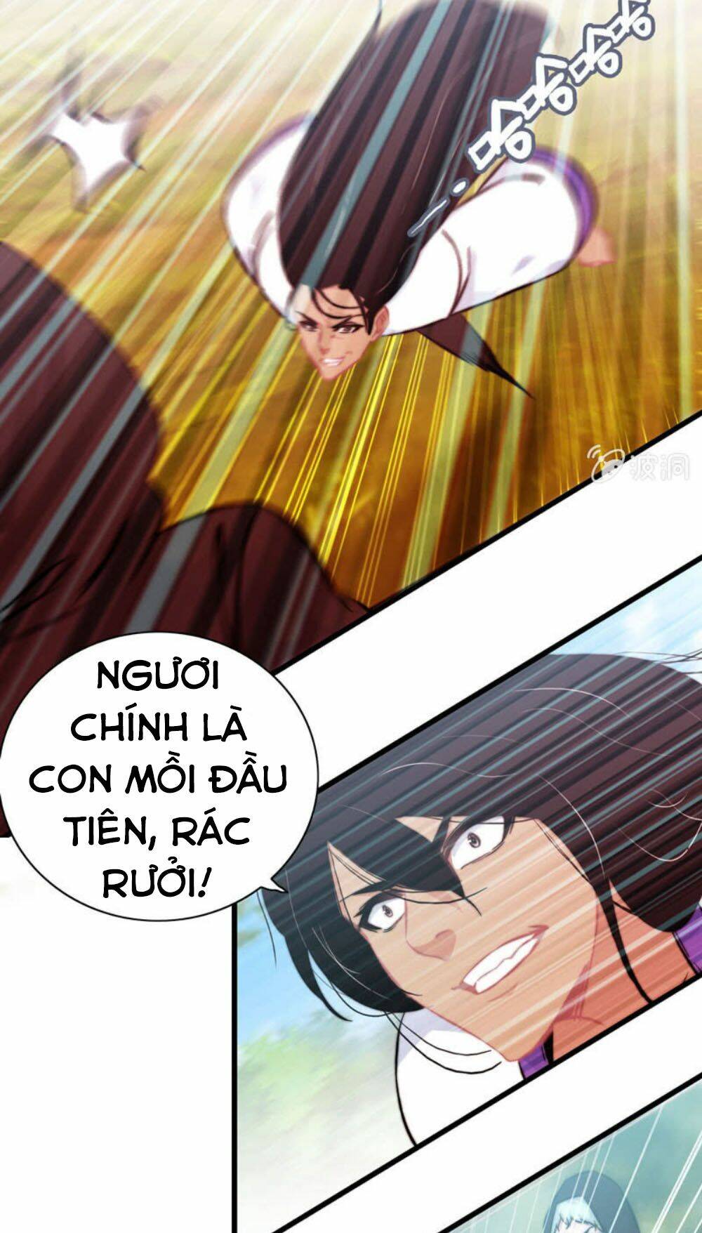 Chương 85 - Trang 30