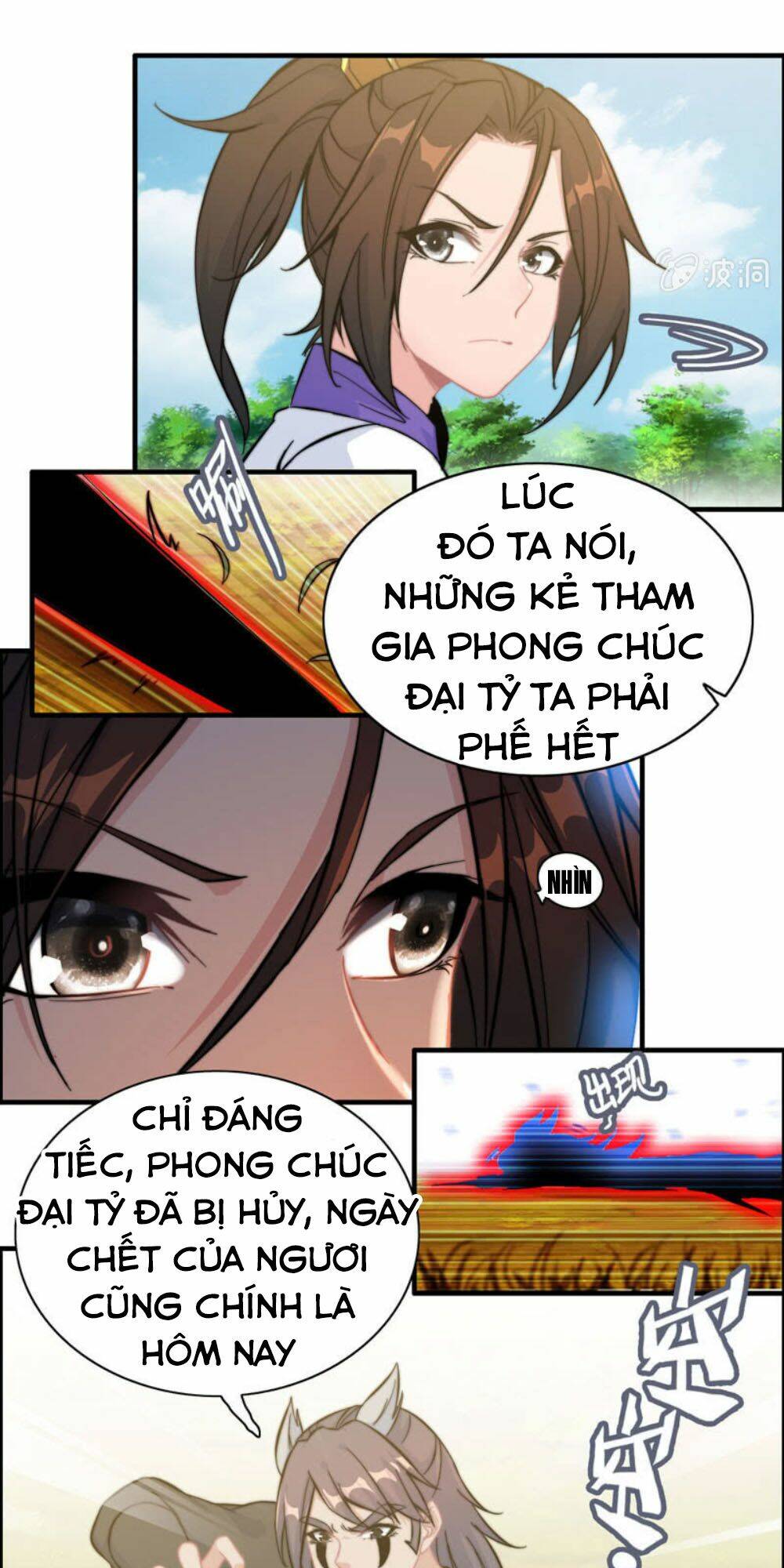 Chương 85 - Trang 9