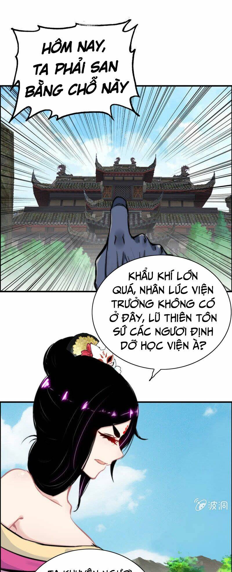 Chương 91 - Trang 11