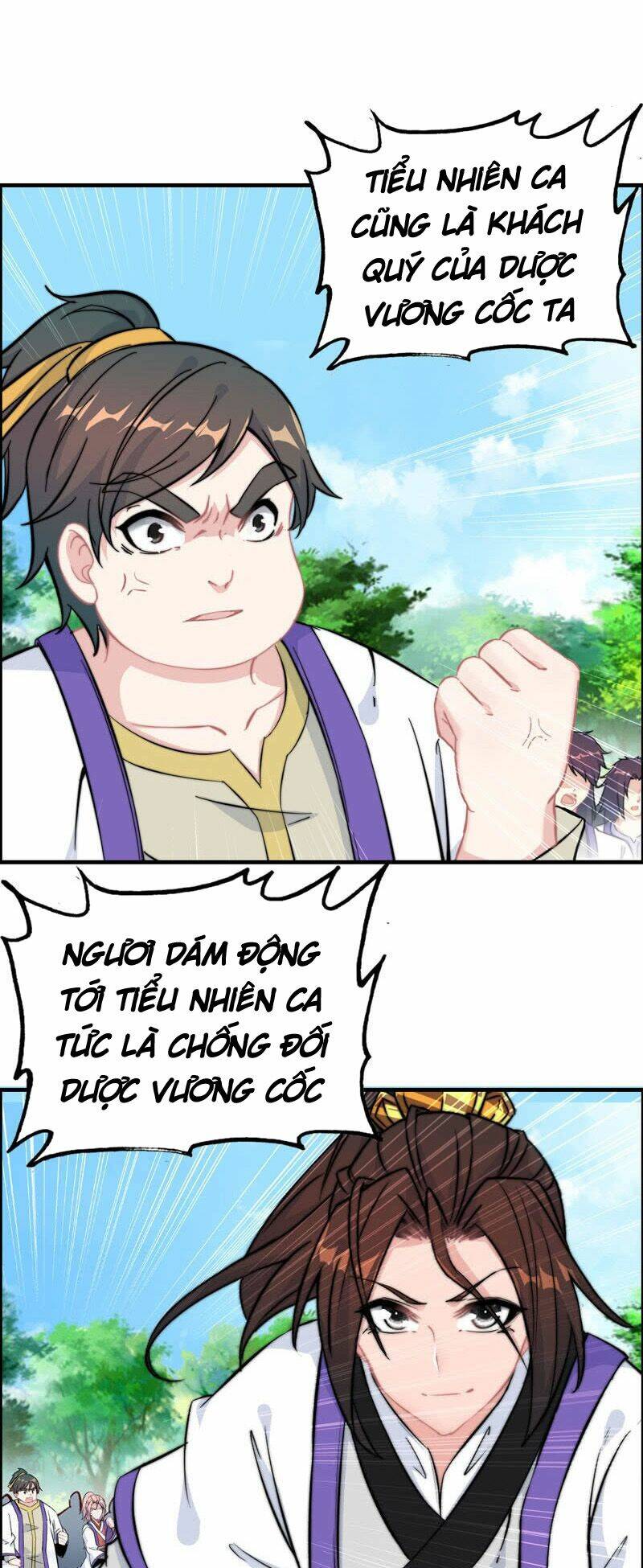 Chương 91 - Trang 15