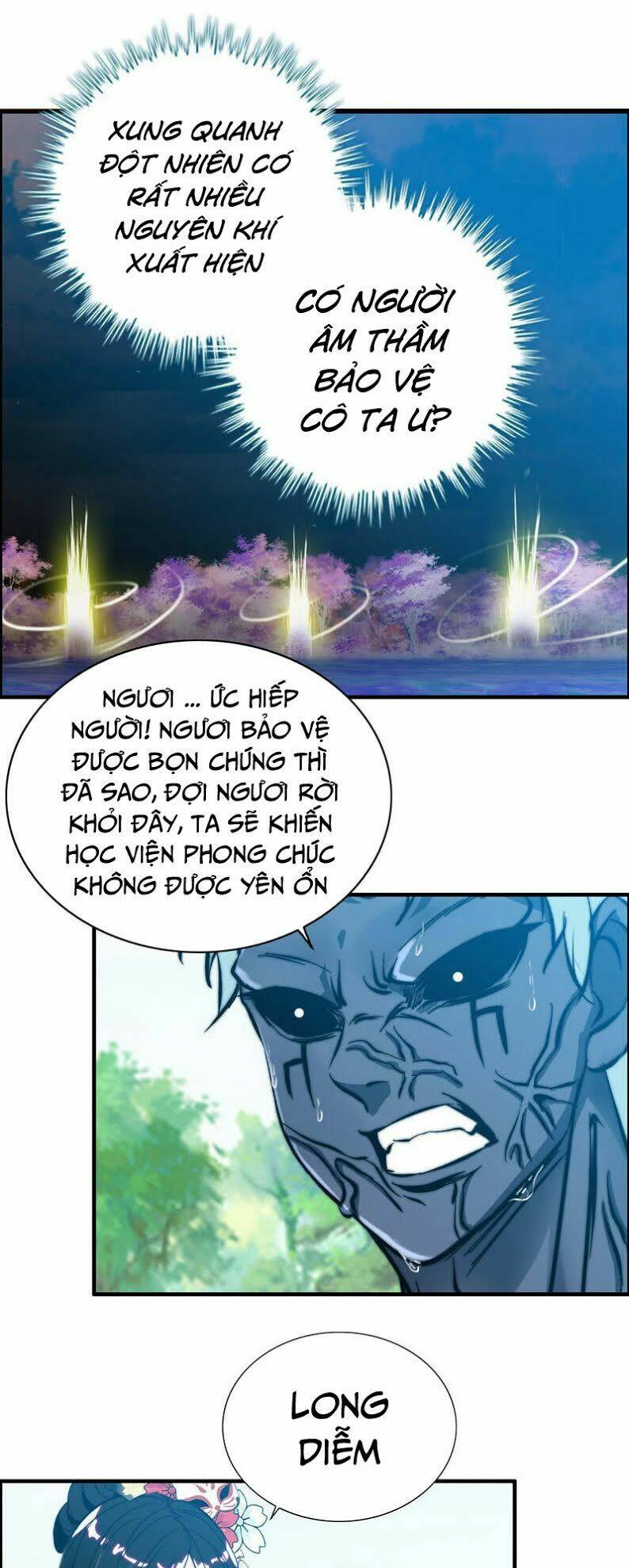 Chương 91 - Trang 21