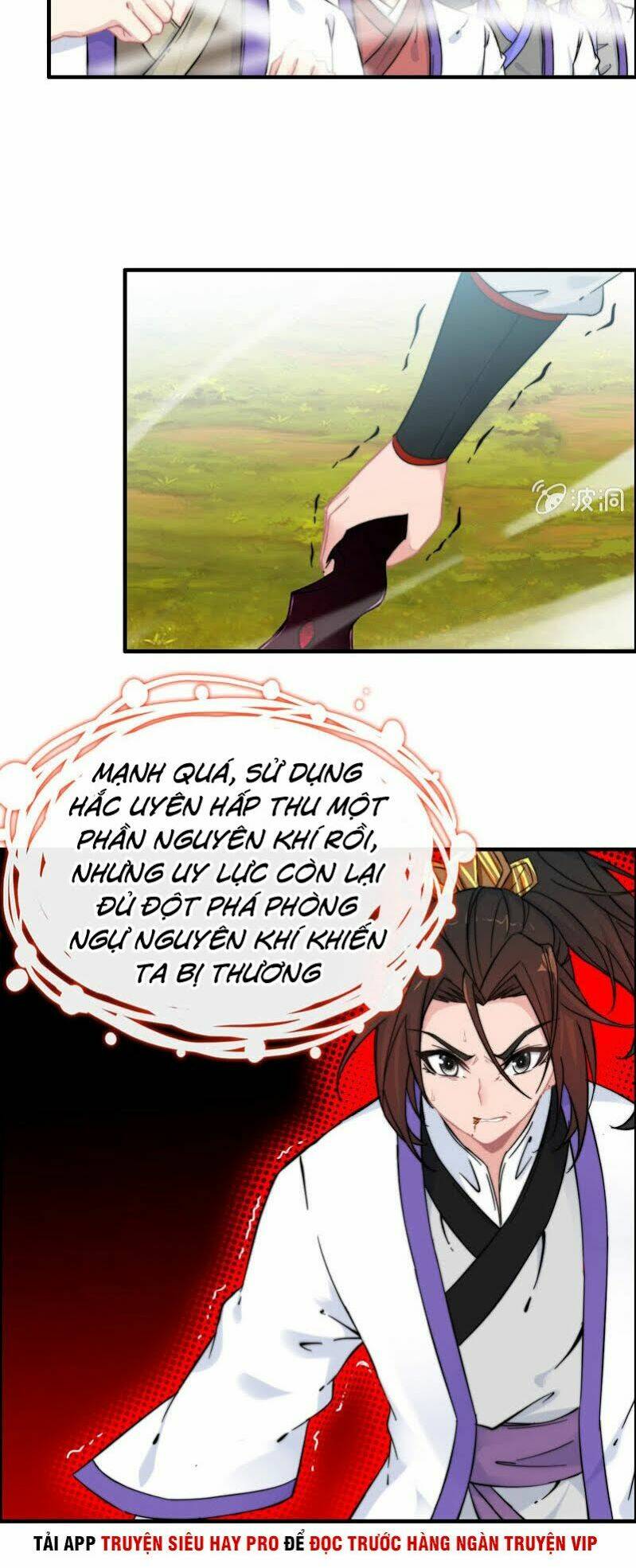 Chương 91 - Trang 5