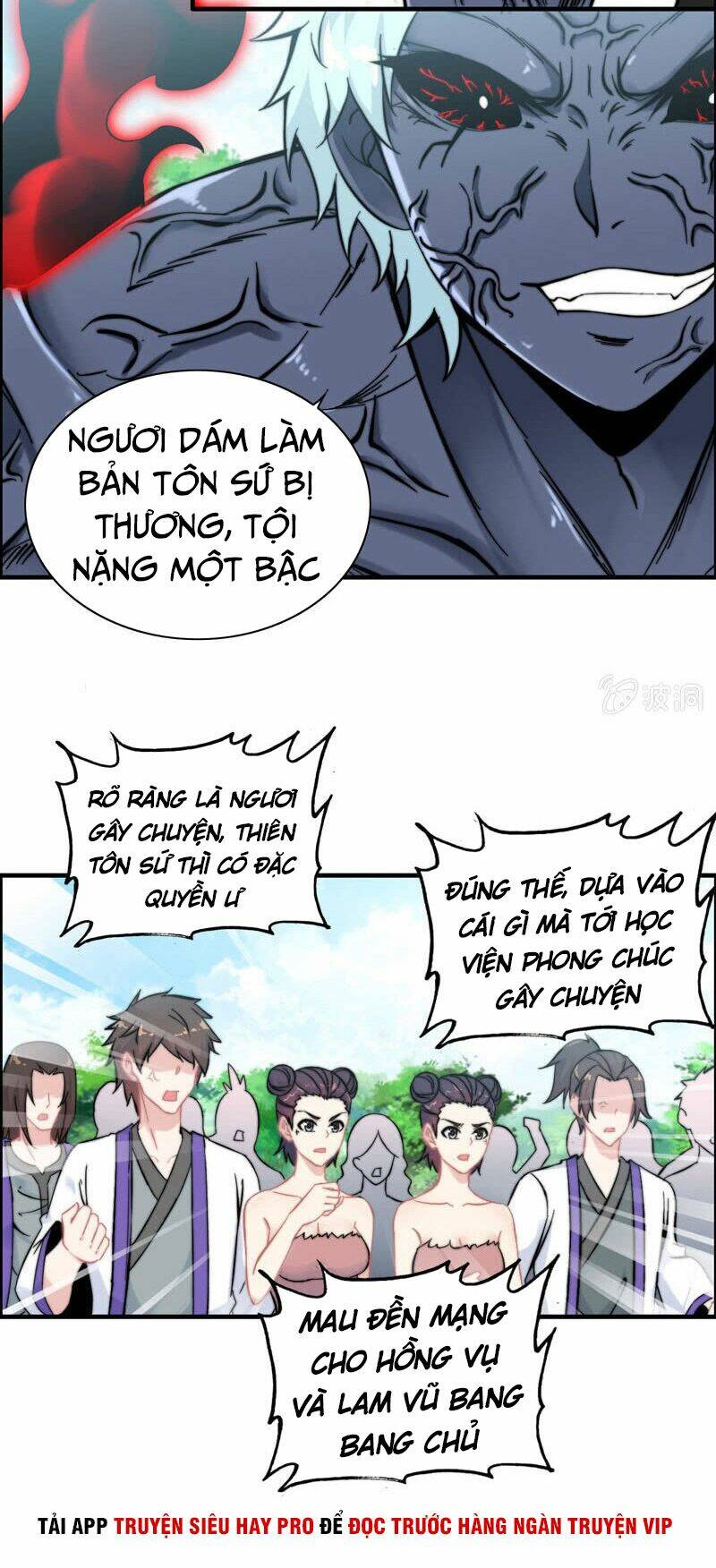 Chương 91 - Trang 7