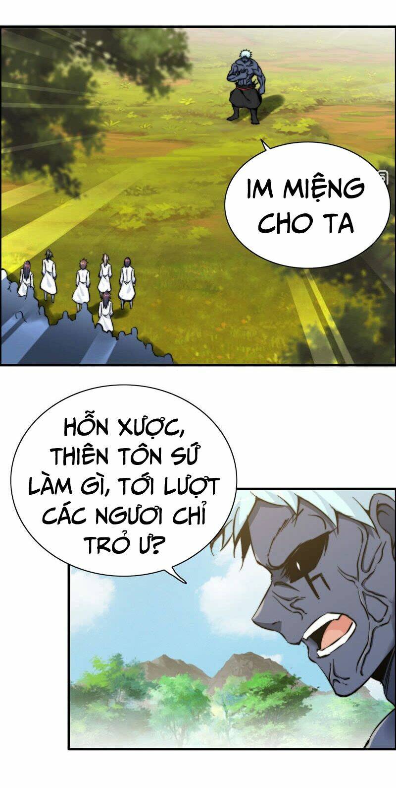 Chương 91 - Trang 8