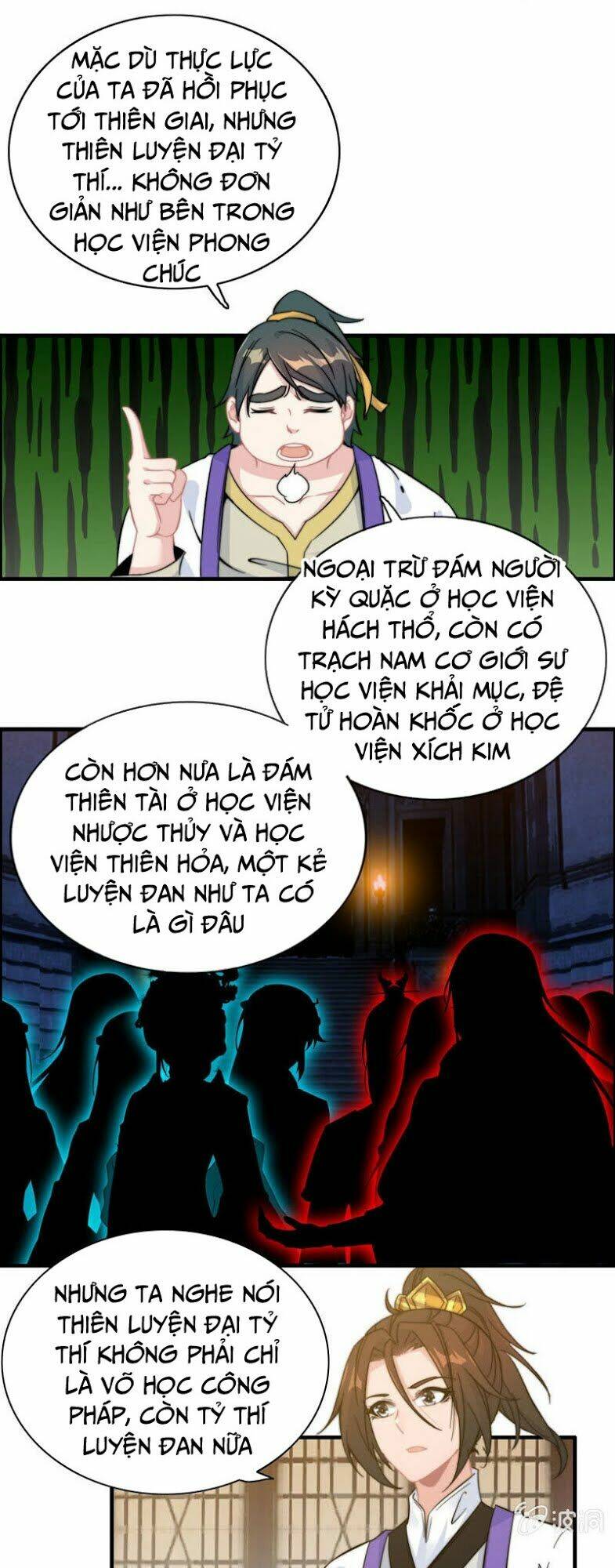Chương 95 - Trang 14