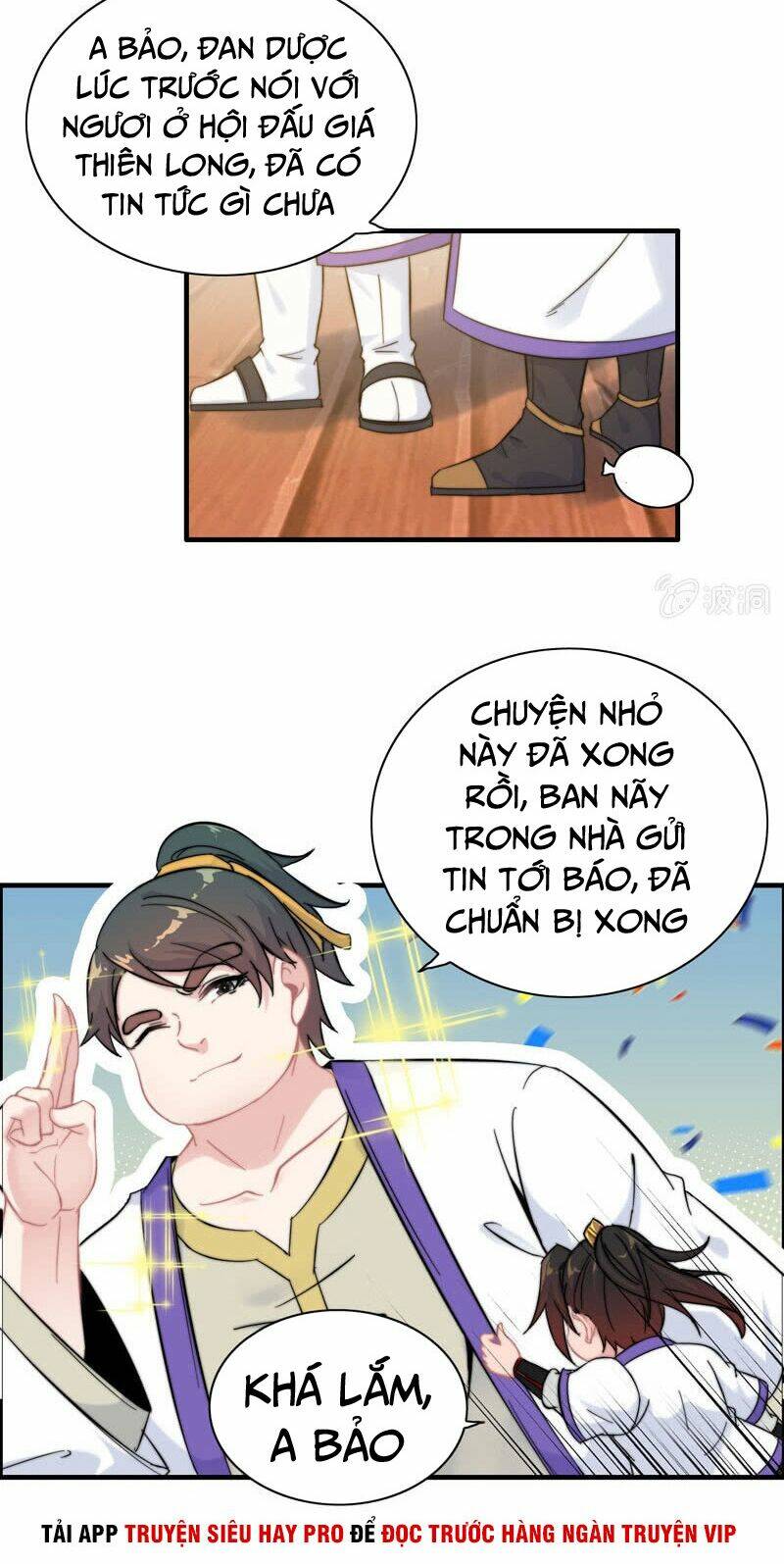 Chương 95 - Trang 18