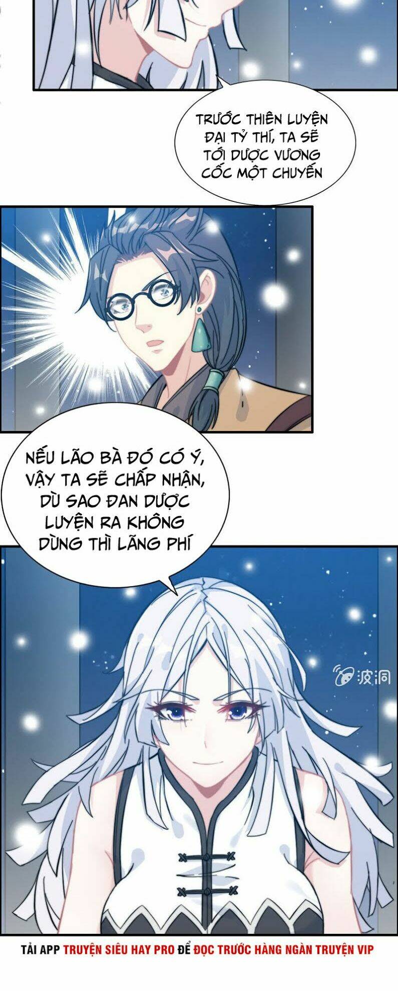 Chương 95 - Trang 22