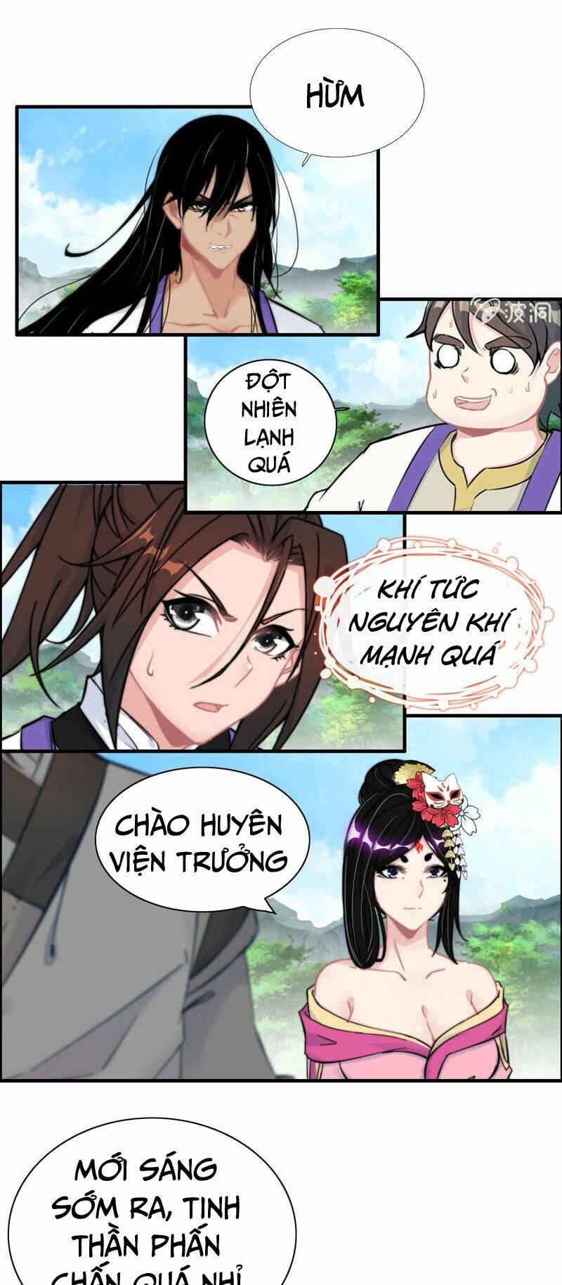Chương 96 - Trang 12
