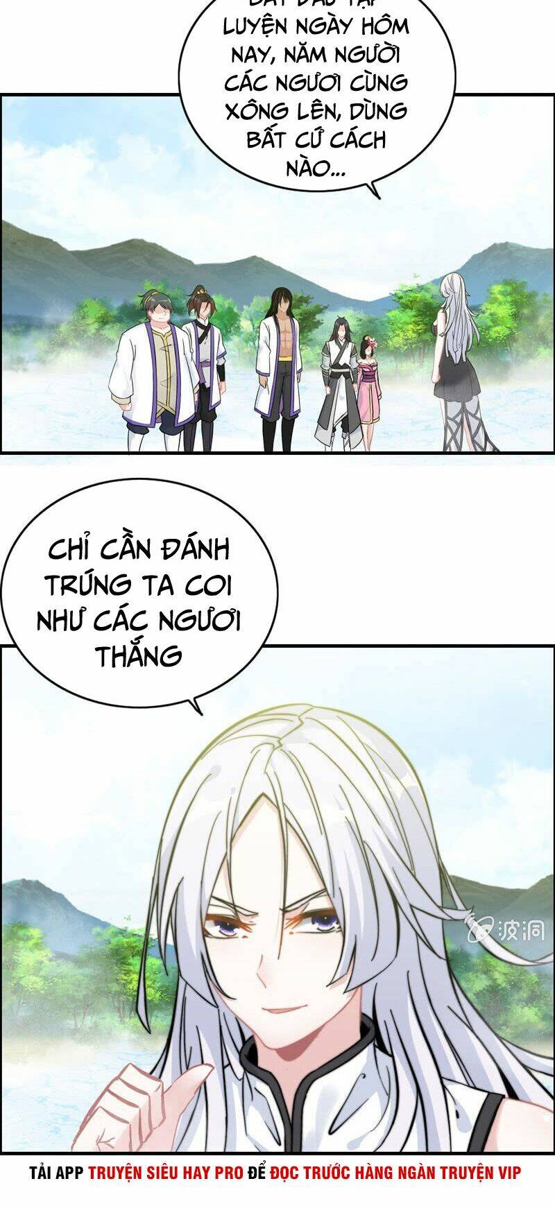 Chương 96 - Trang 23