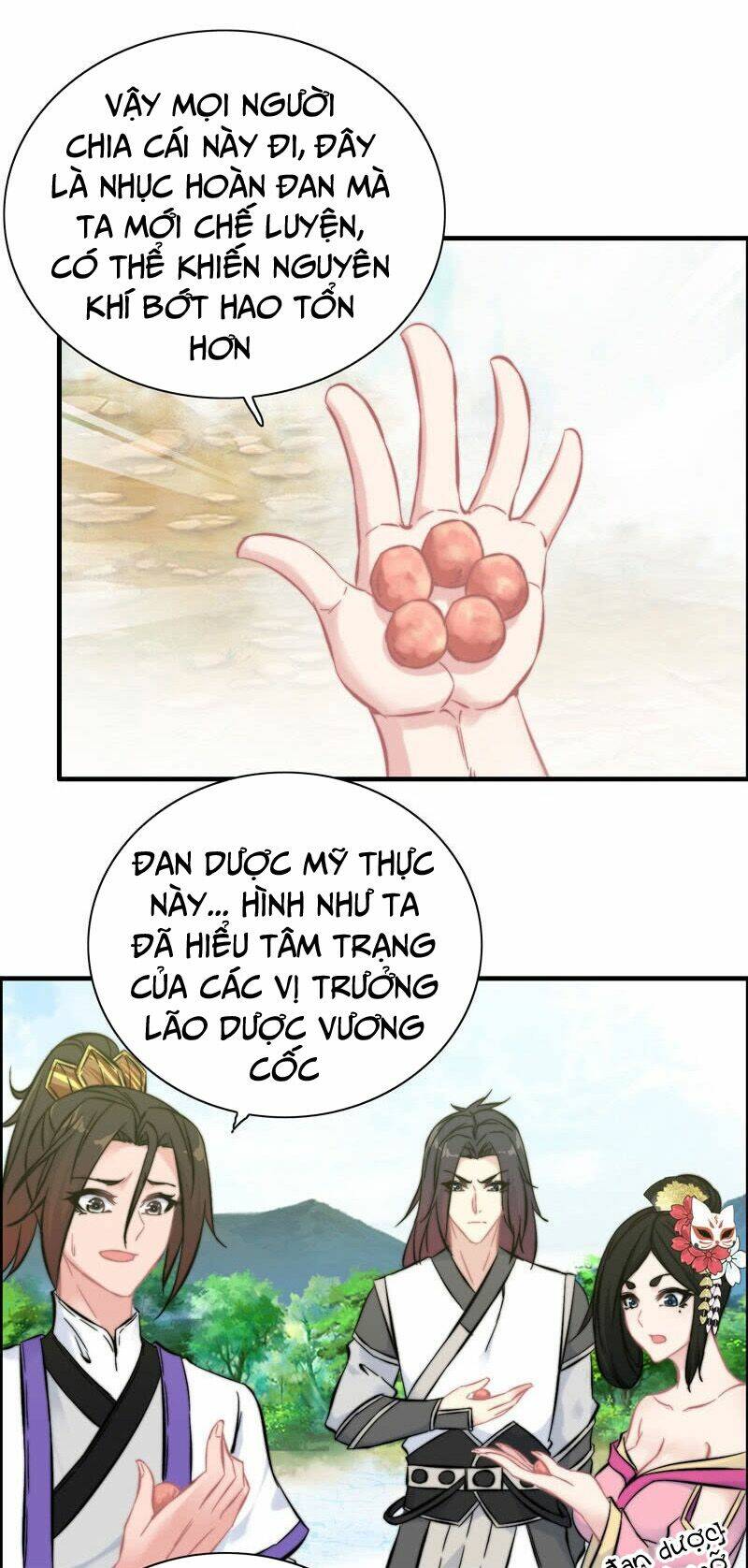 Chương 97 - Trang 5