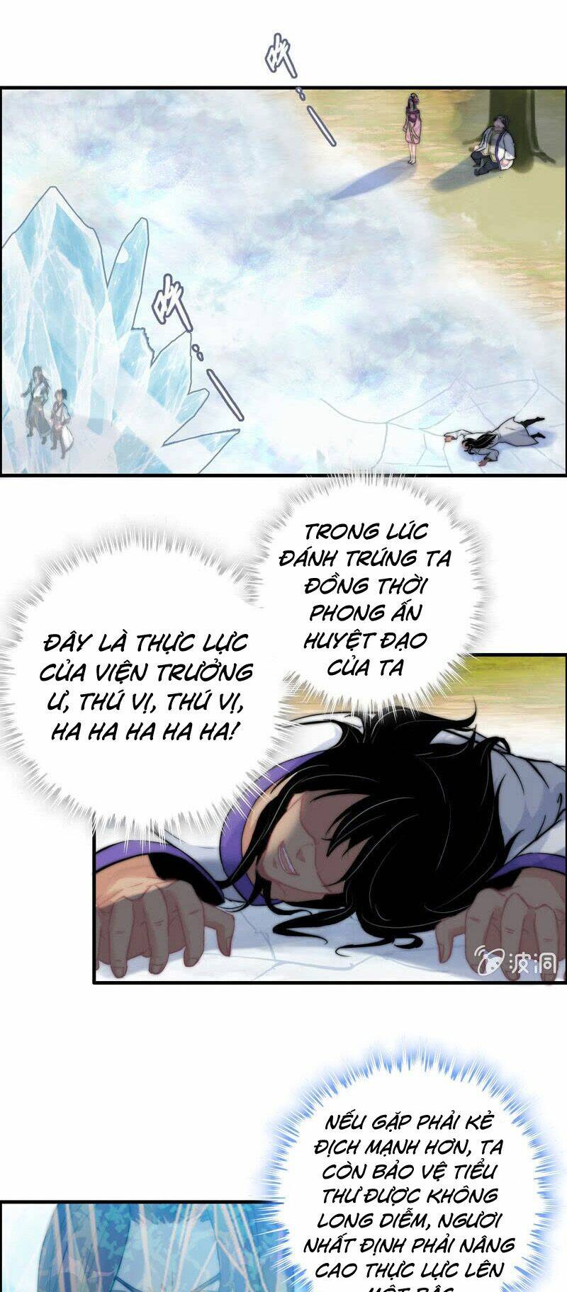 Chương 98 - Trang 14