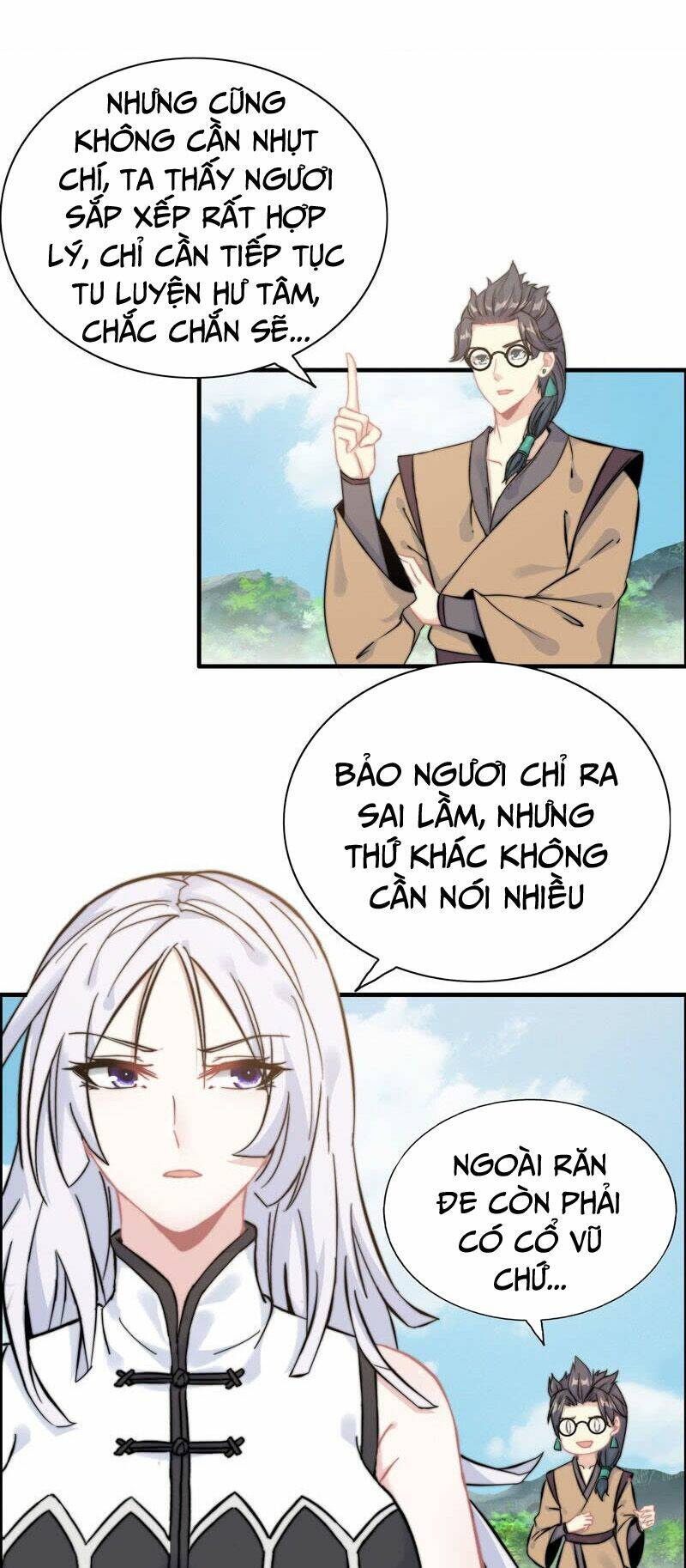 Chương 99 - Trang 12