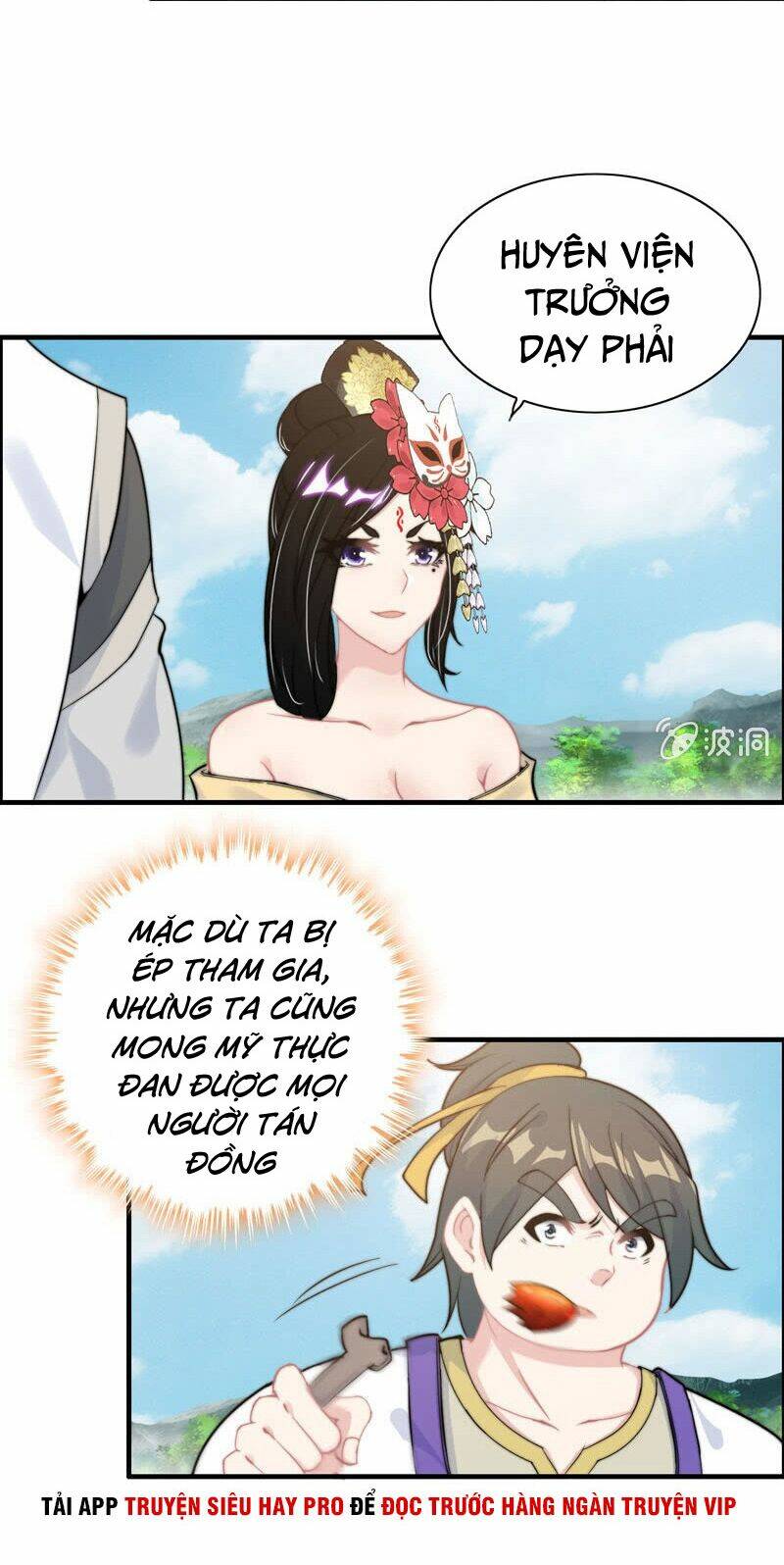 Chương 99 - Trang 15