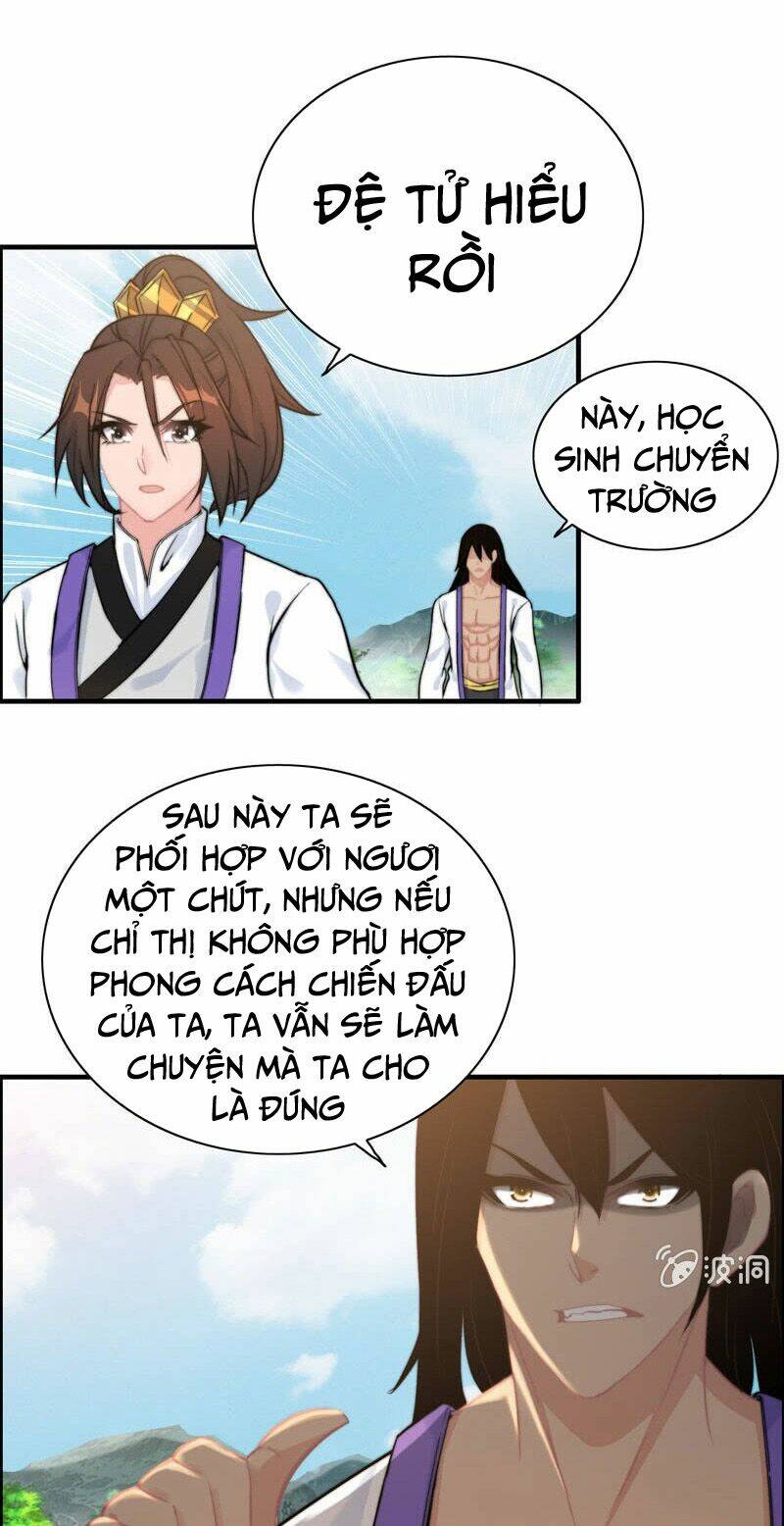 Chương 99 - Trang 16