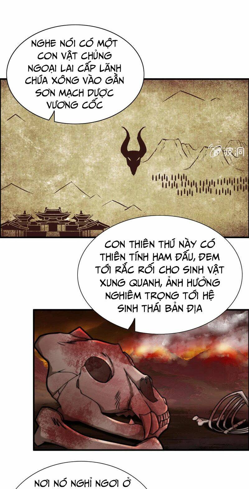 Chương 99 - Trang 22
