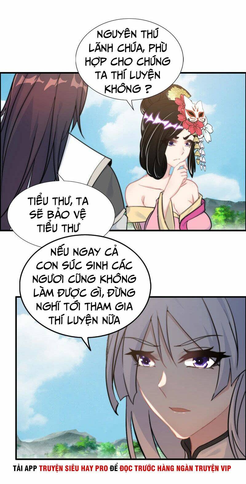 Chương 99 - Trang 25