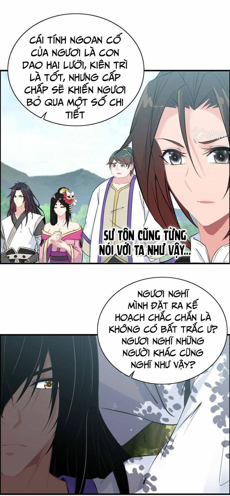 Chương 99 - Trang 6