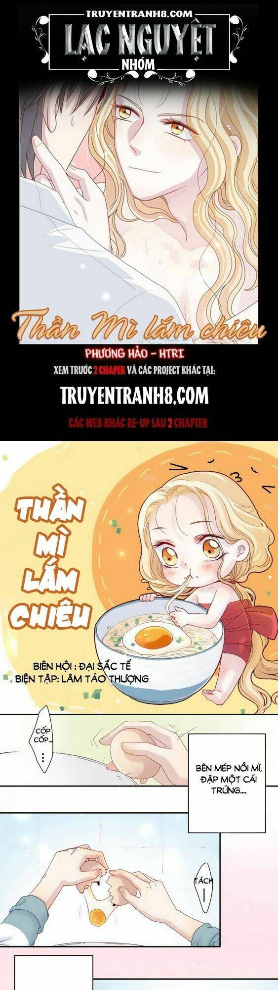 Chương 1 - Trang 1