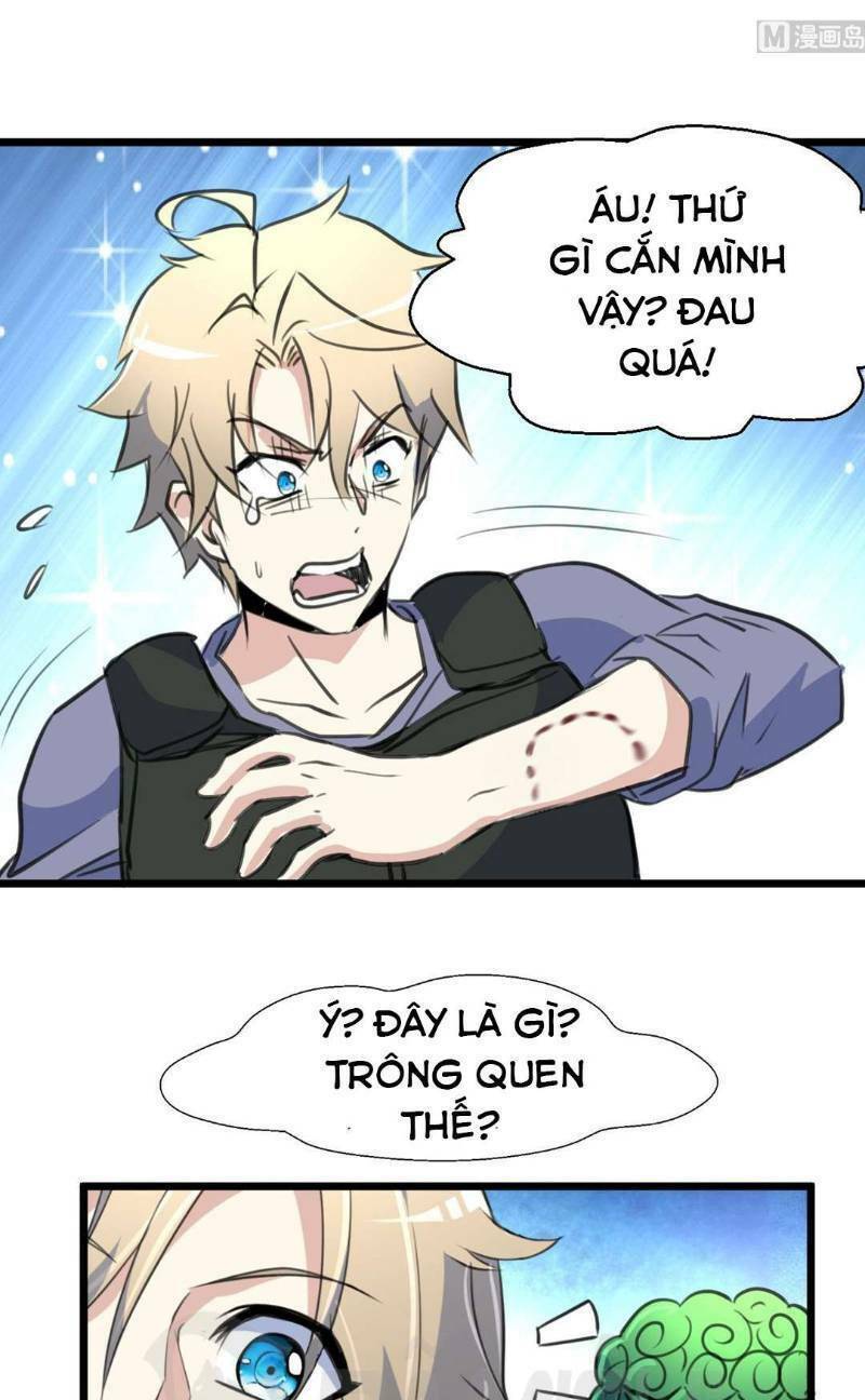 Chương 100 - Trang 9