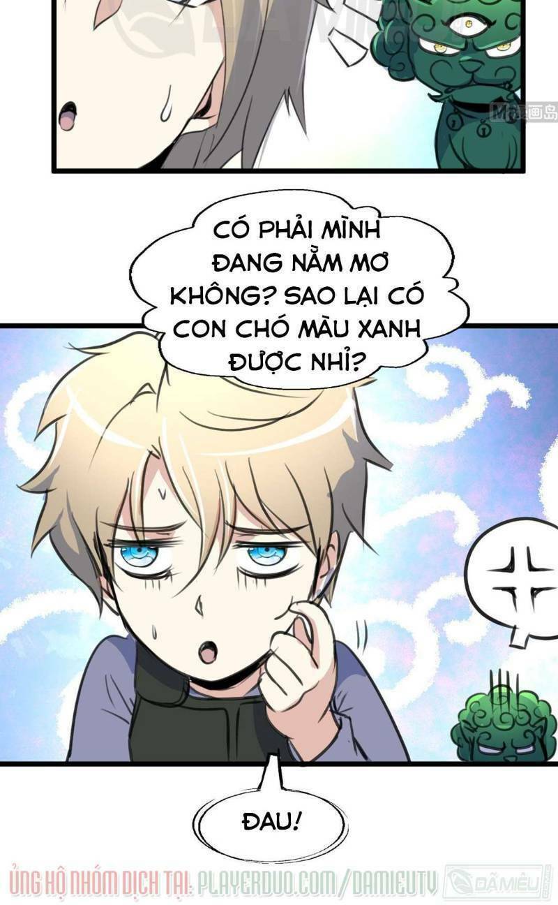 Chương 100 - Trang 10