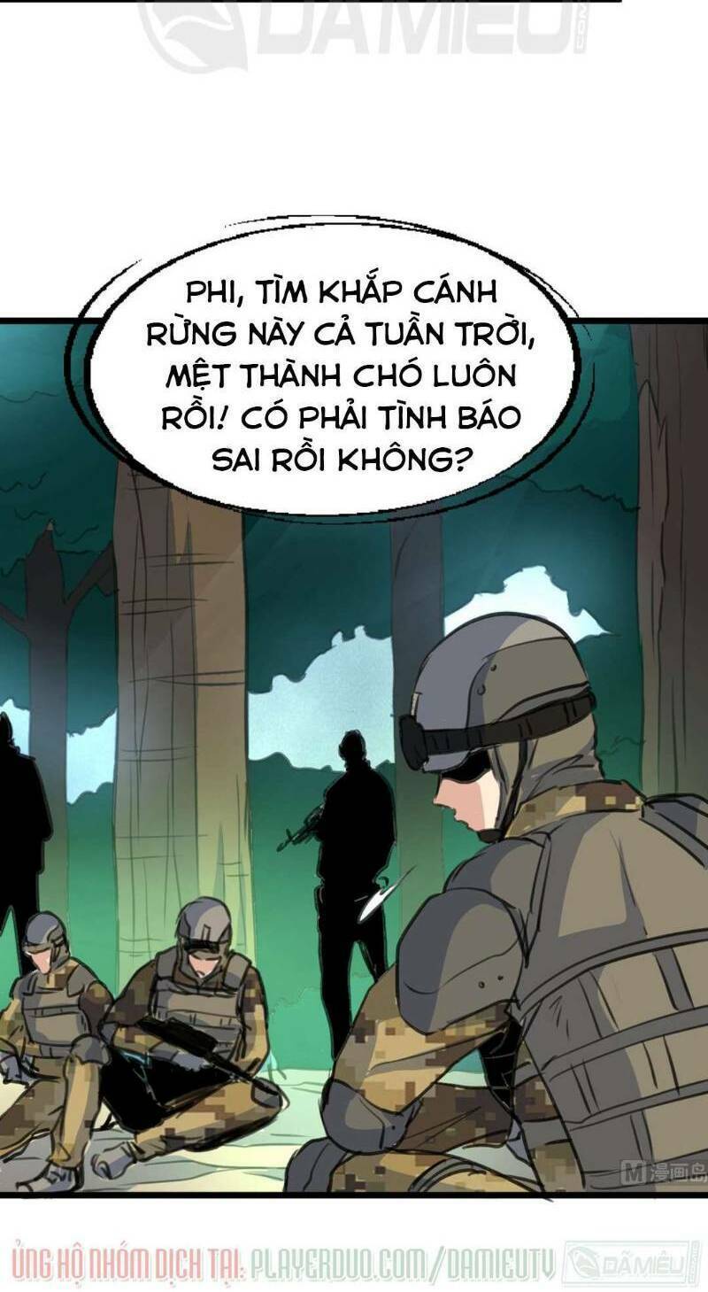 Chương 101 - Trang 10