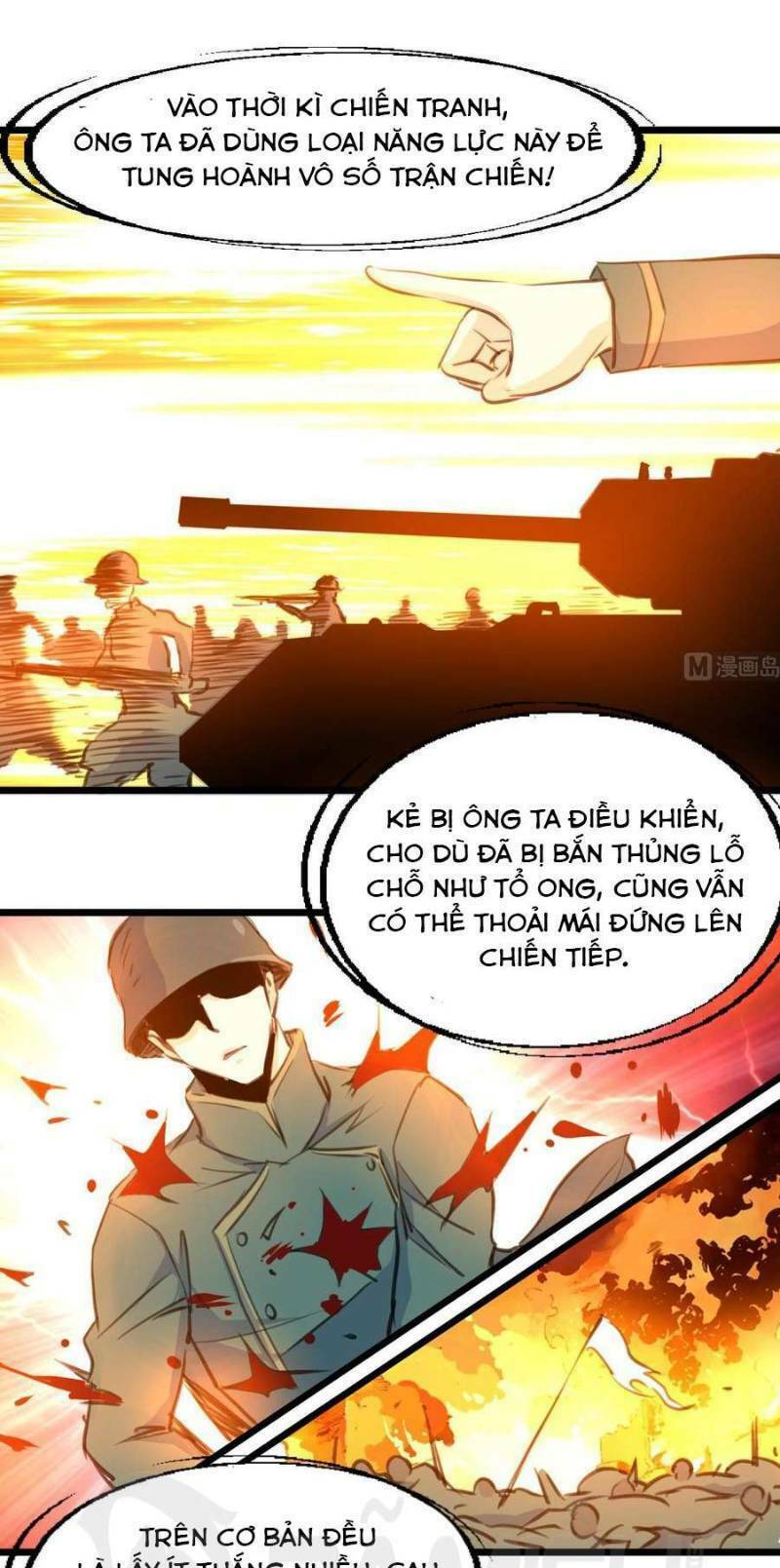 Chương 109 - Trang 3