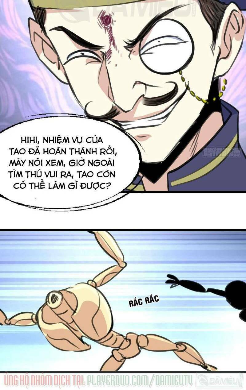 Chương 111 - Trang 12