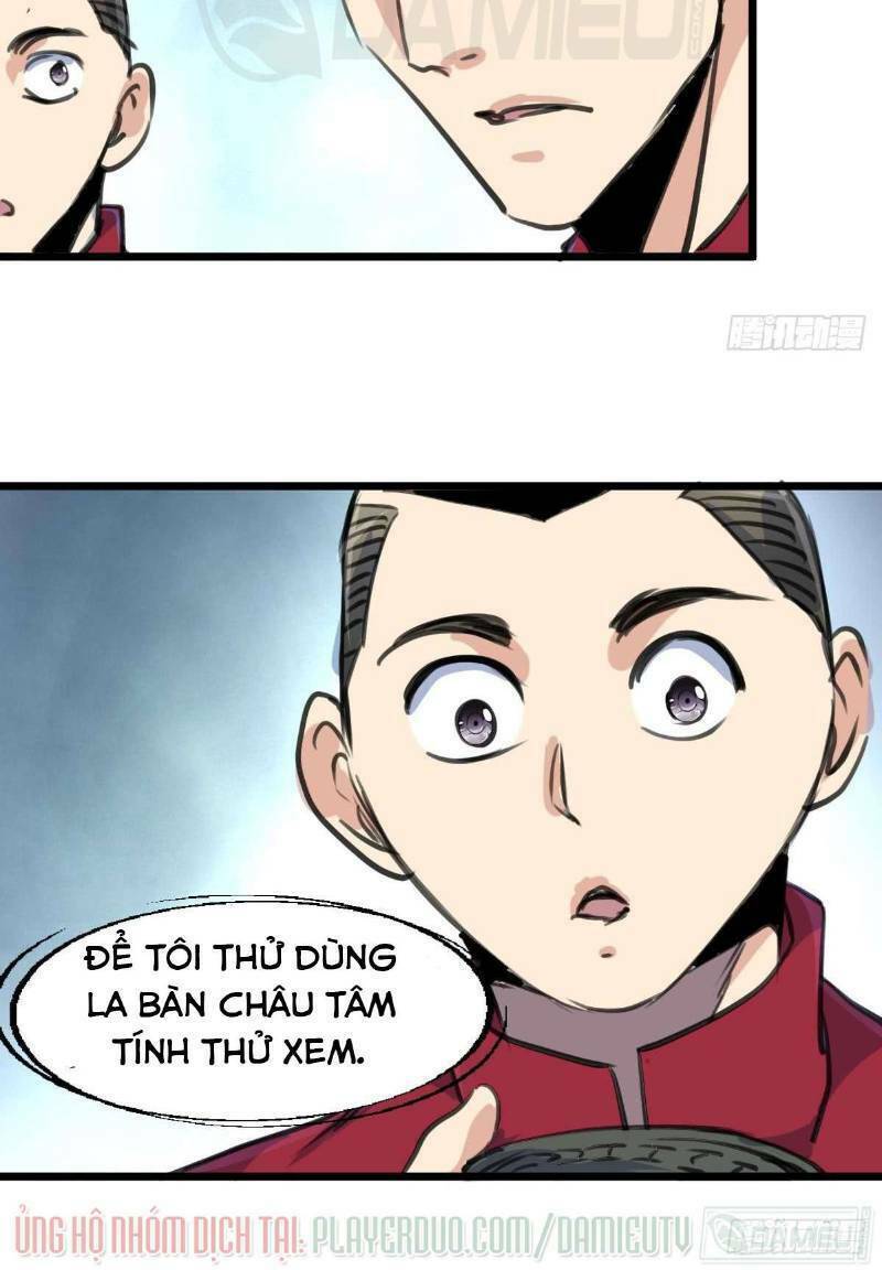 Chương 111 - Trang 16