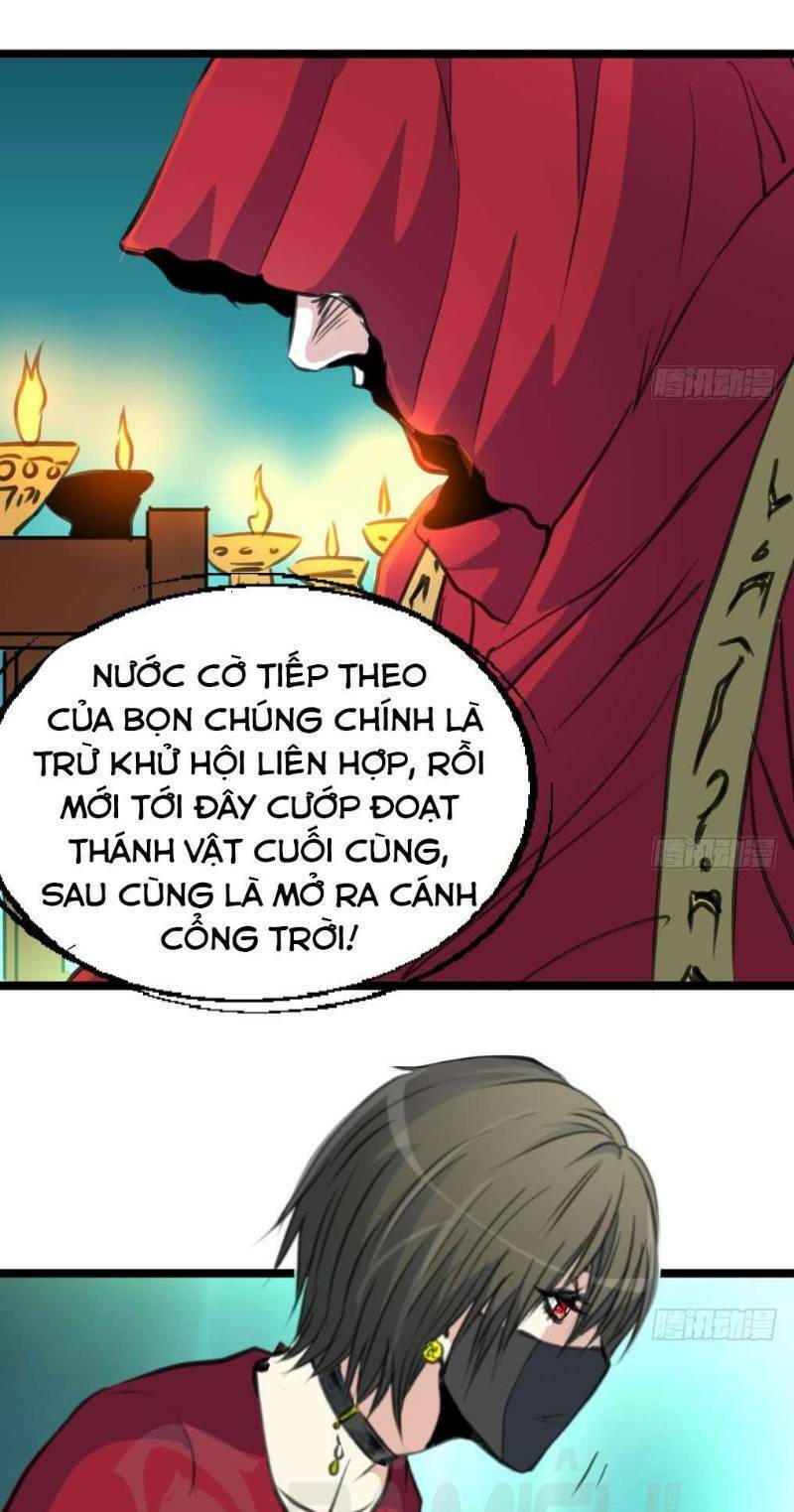 Chương 113 - Trang 13