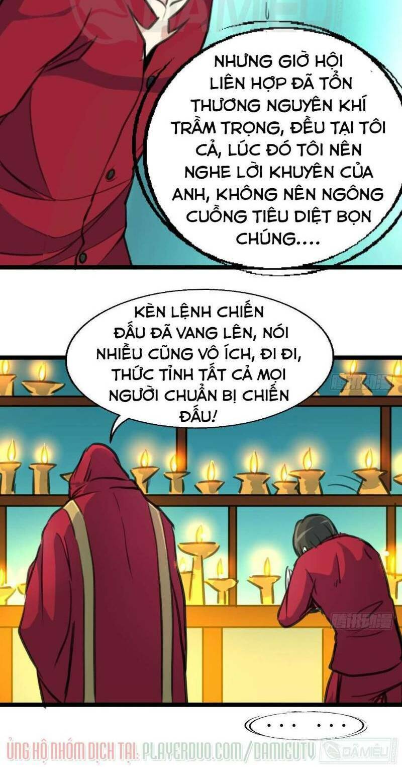 Chương 113 - Trang 14