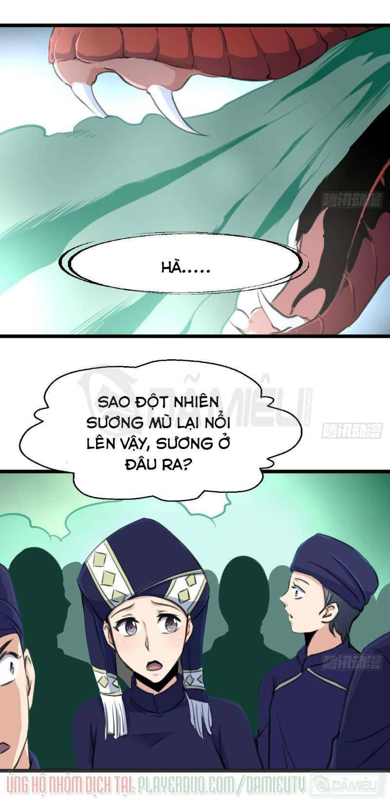Chương 116 - Trang 1