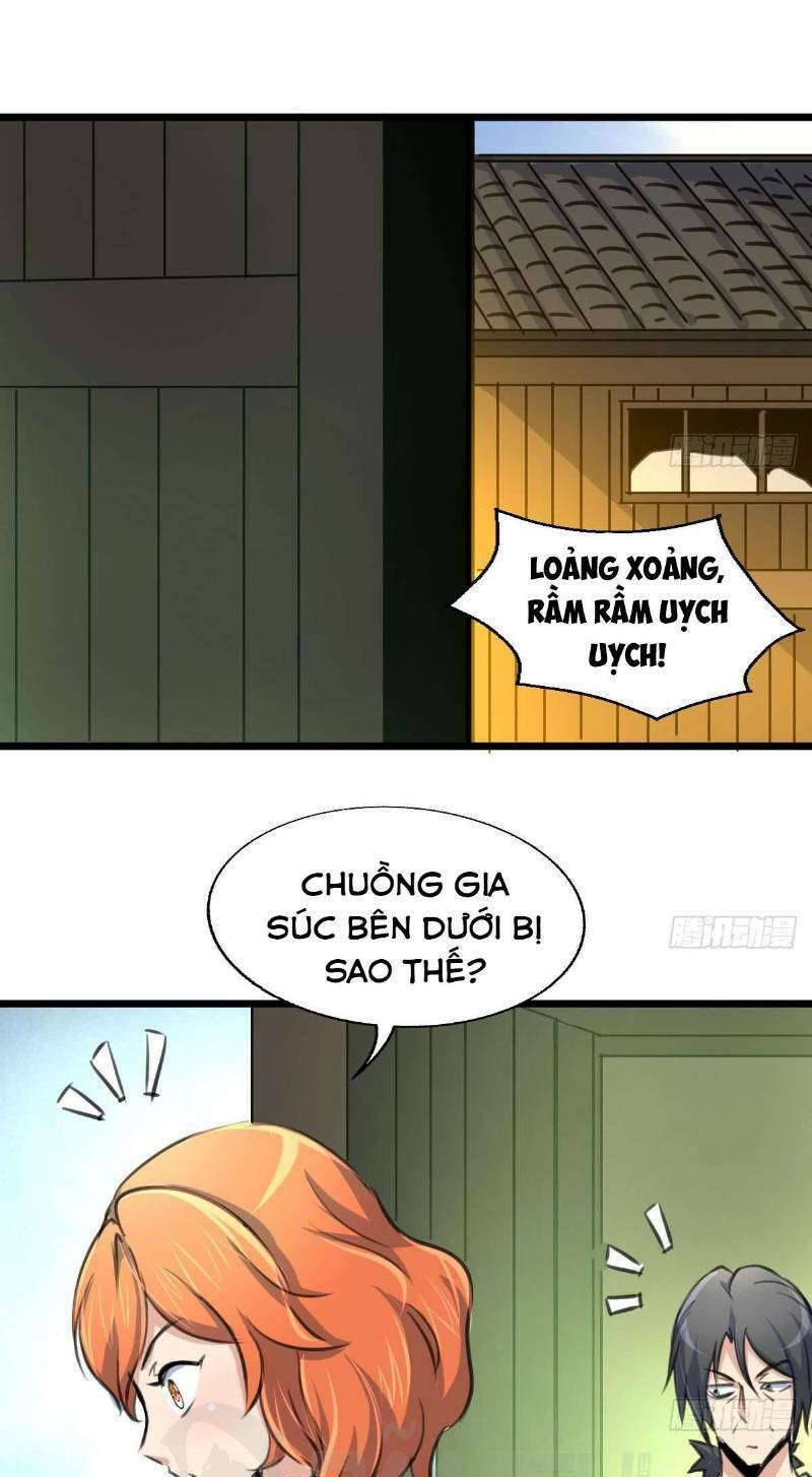 Chương 121 - Trang 5