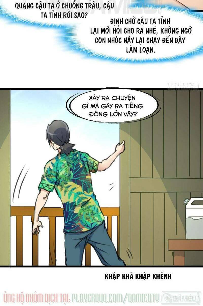 Chương 121 - Trang 8