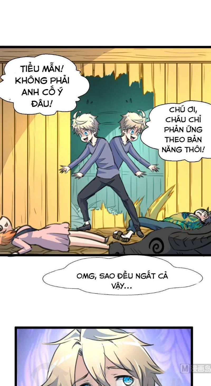 Chương 122 - Trang 8