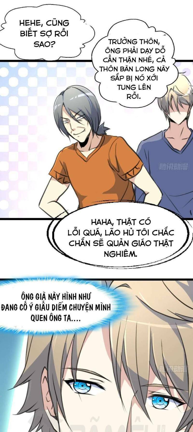 Chương 131 - Trang 3