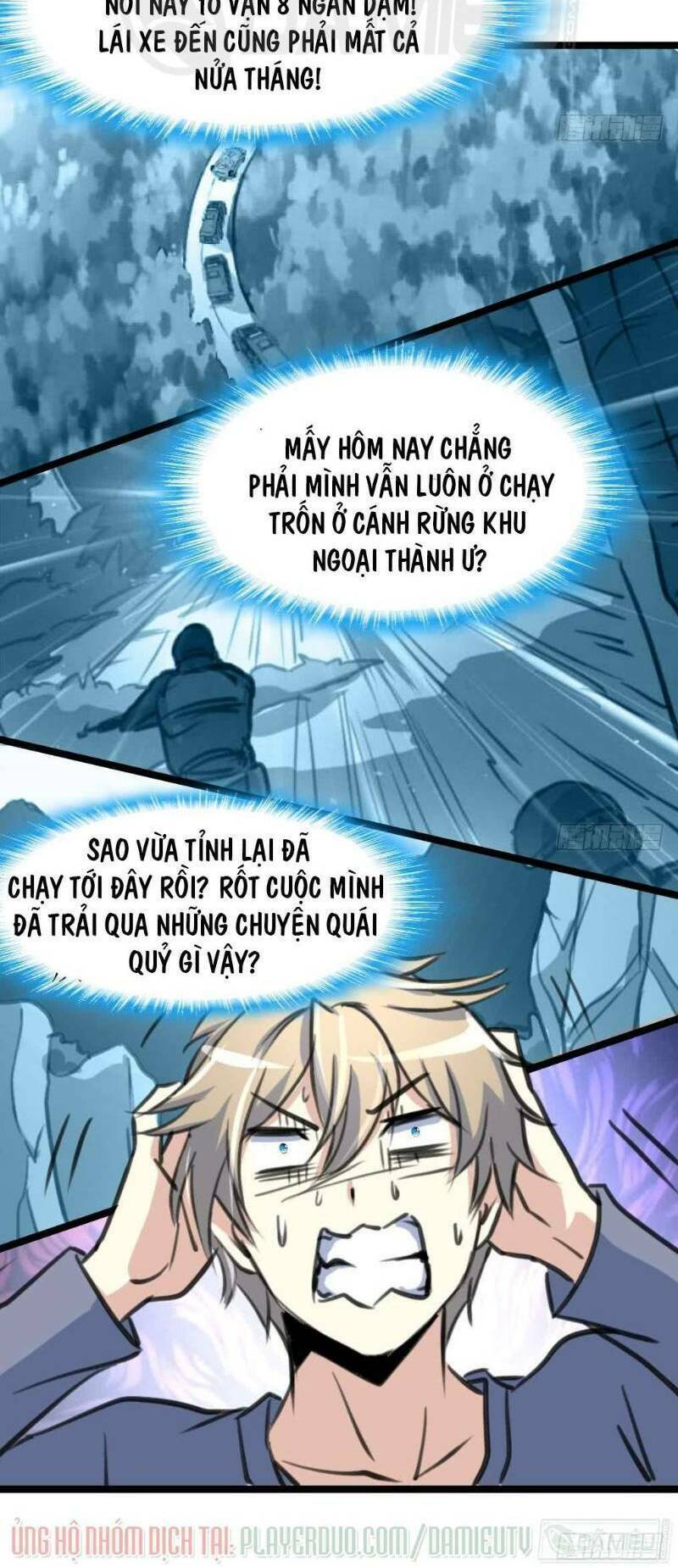 Chương 131 - Trang 10