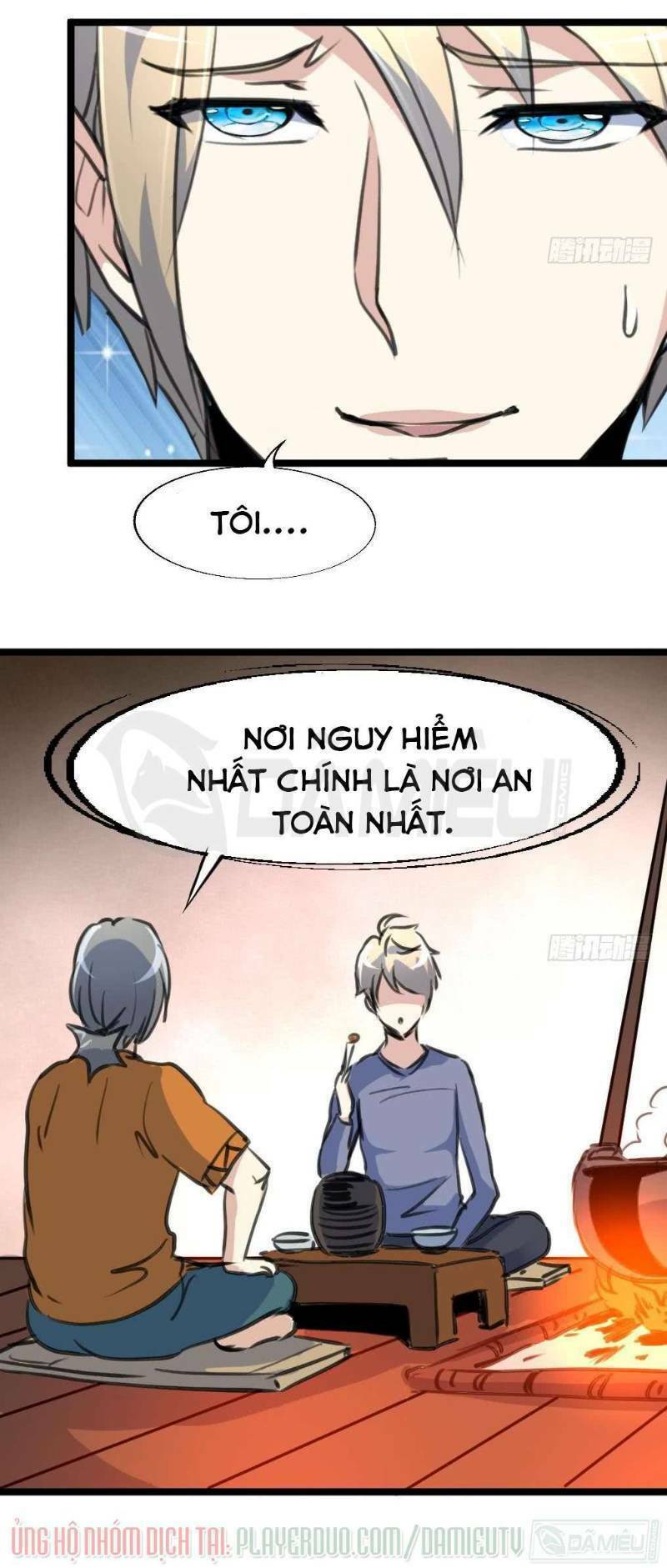 Chương 132 - Trang 10