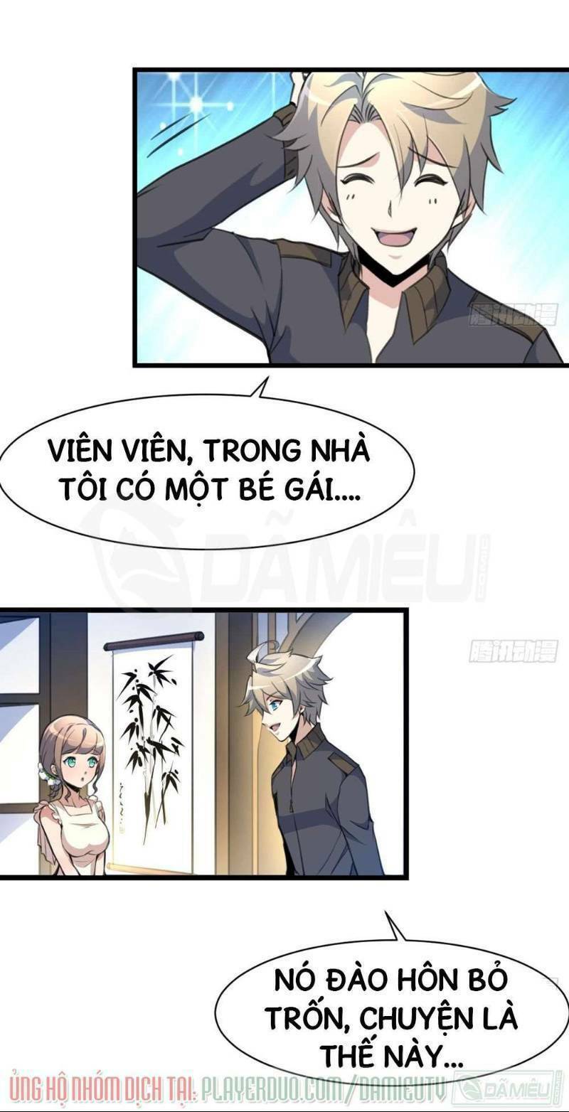 Chương 23 - Trang 1