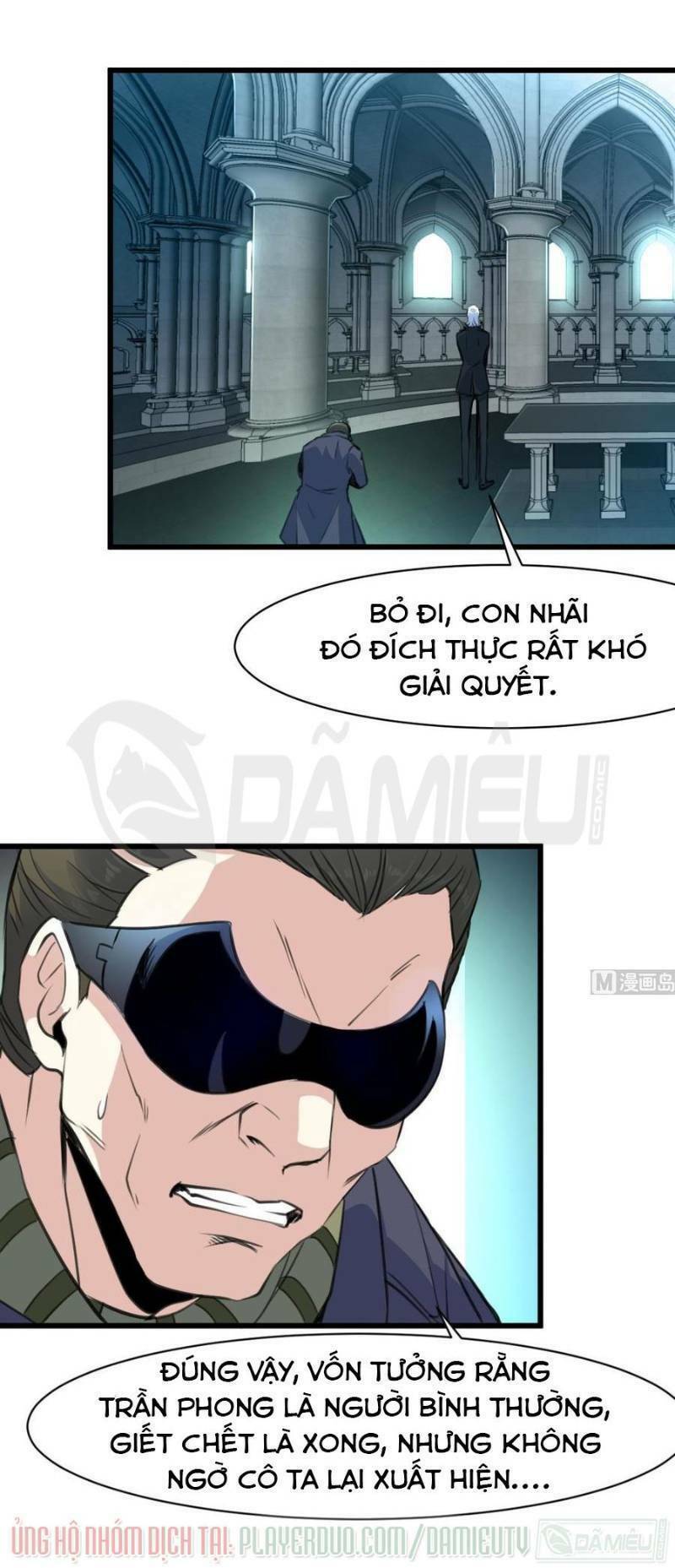 Chương 31 - Trang 2