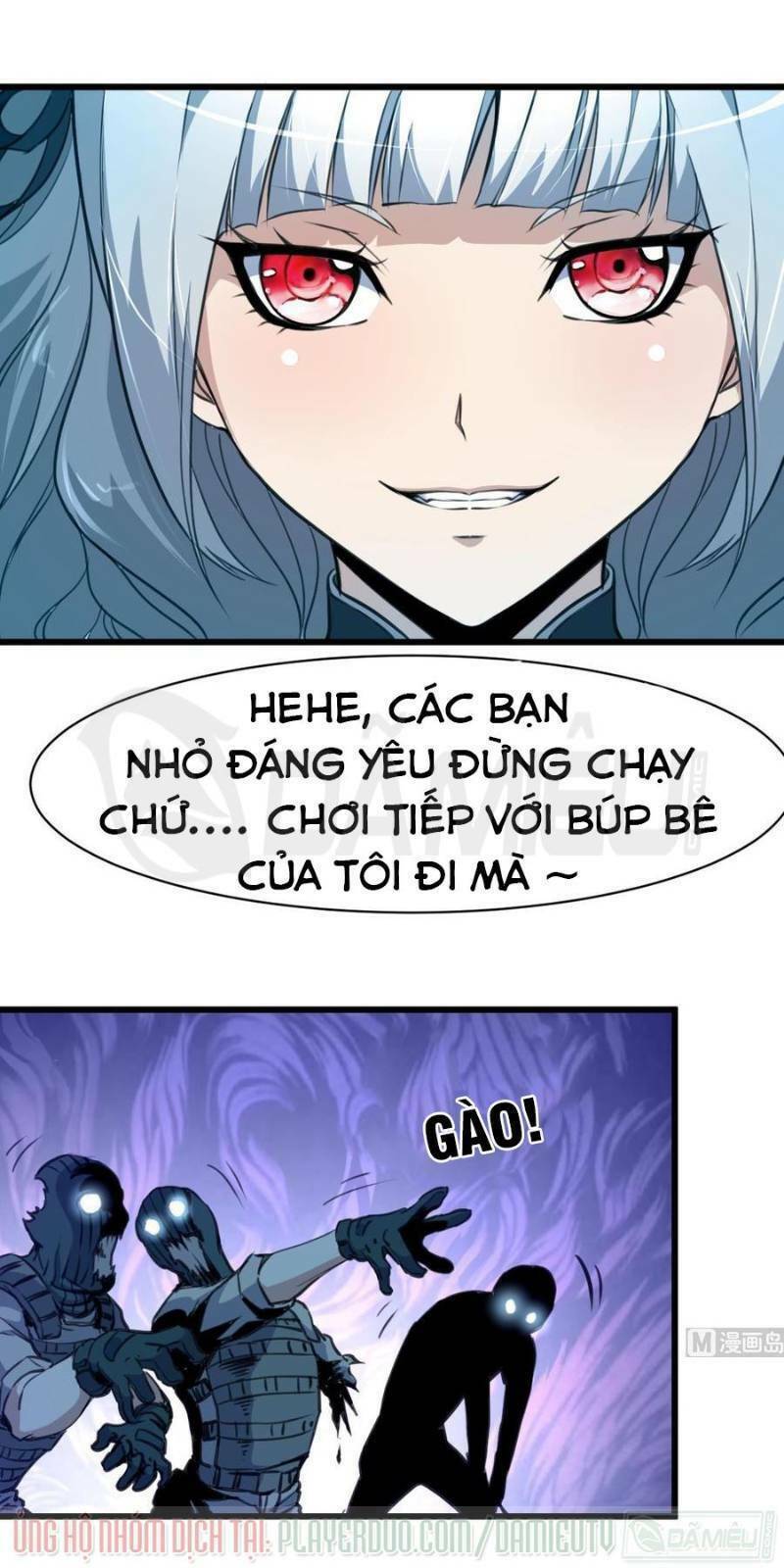 Chương 32 - Trang 1