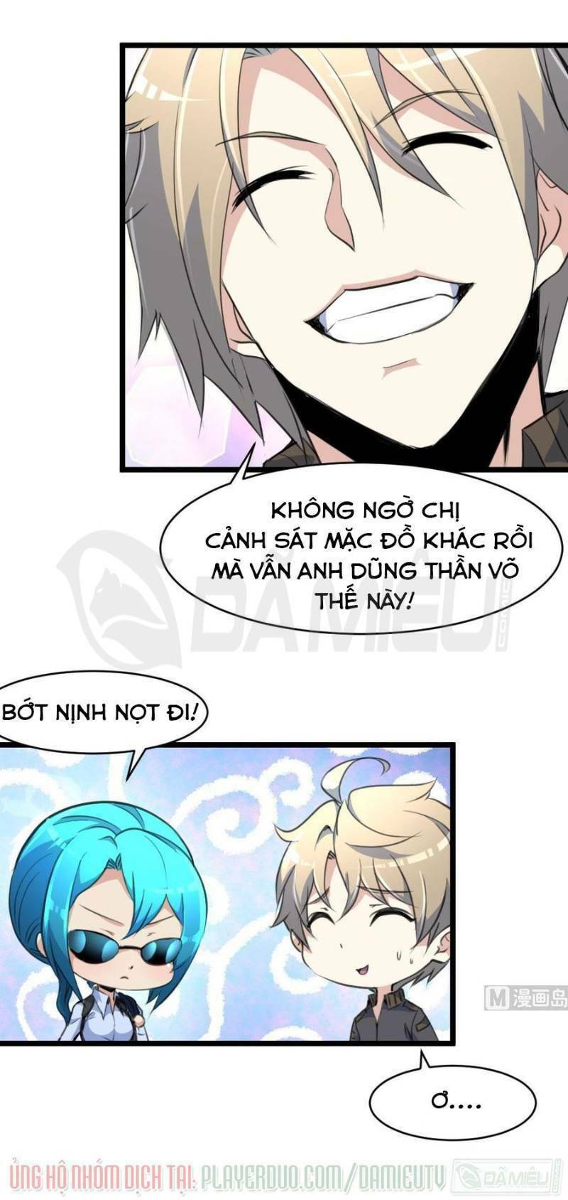 Chương 35 - Trang 1