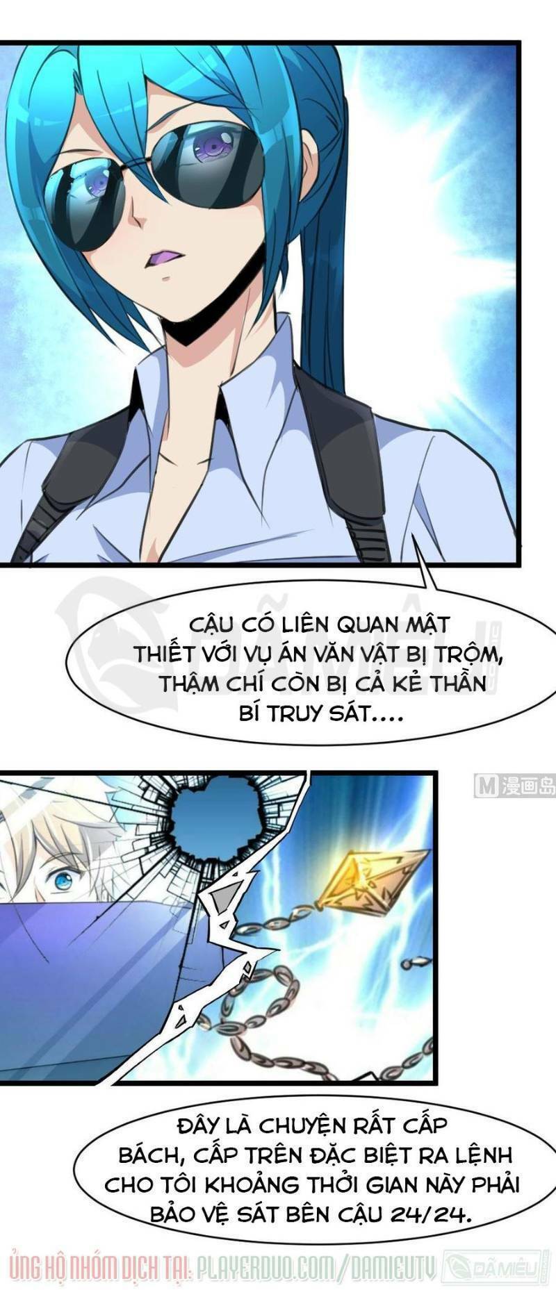 Chương 35 - Trang 5