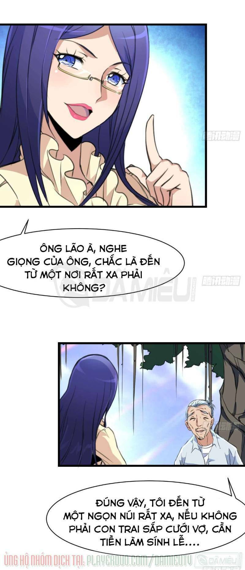 Chương 39 - Trang 1