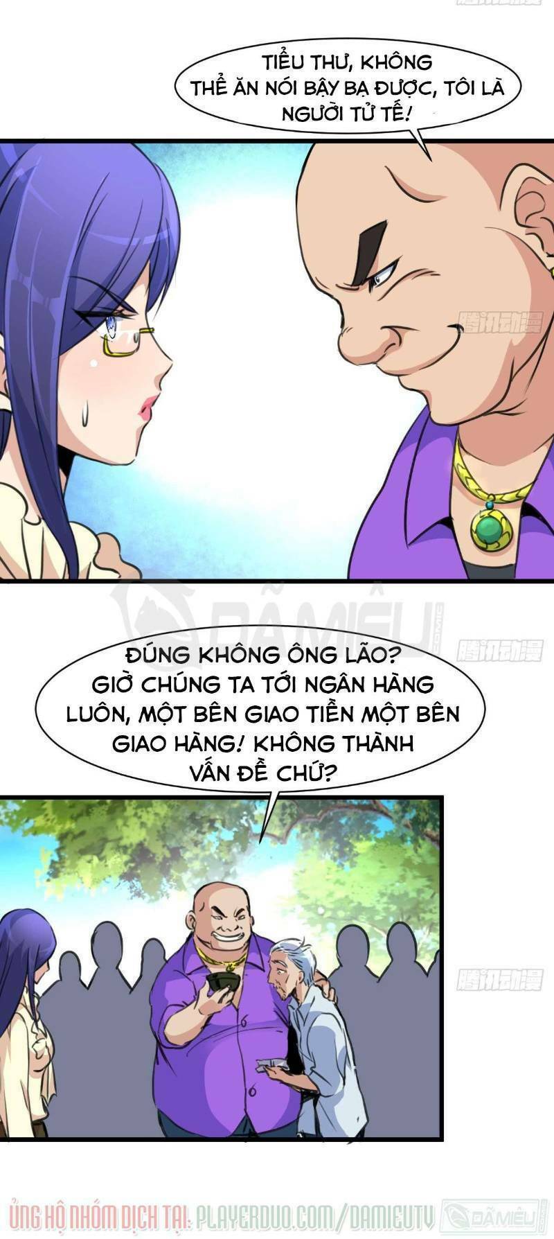 Chương 39 - Trang 12