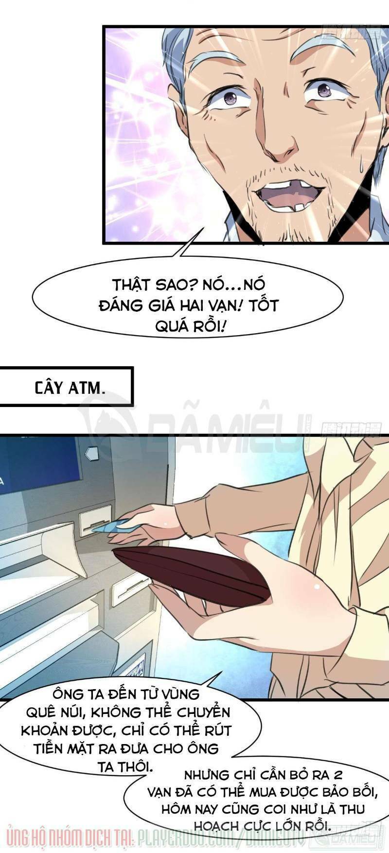 Chương 39 - Trang 3