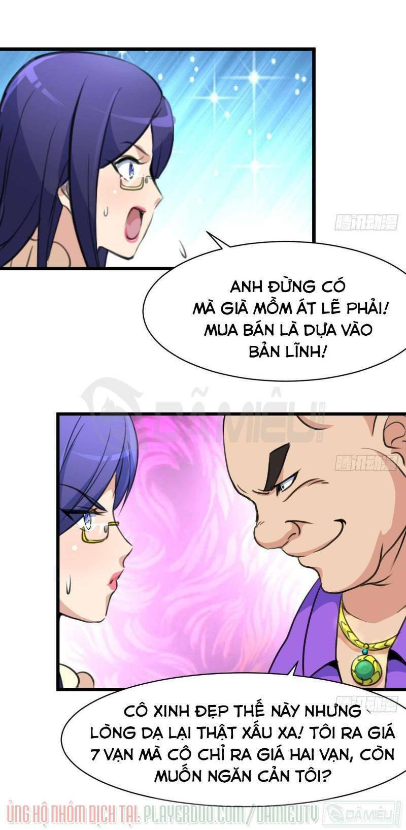 Chương 40 - Trang 8